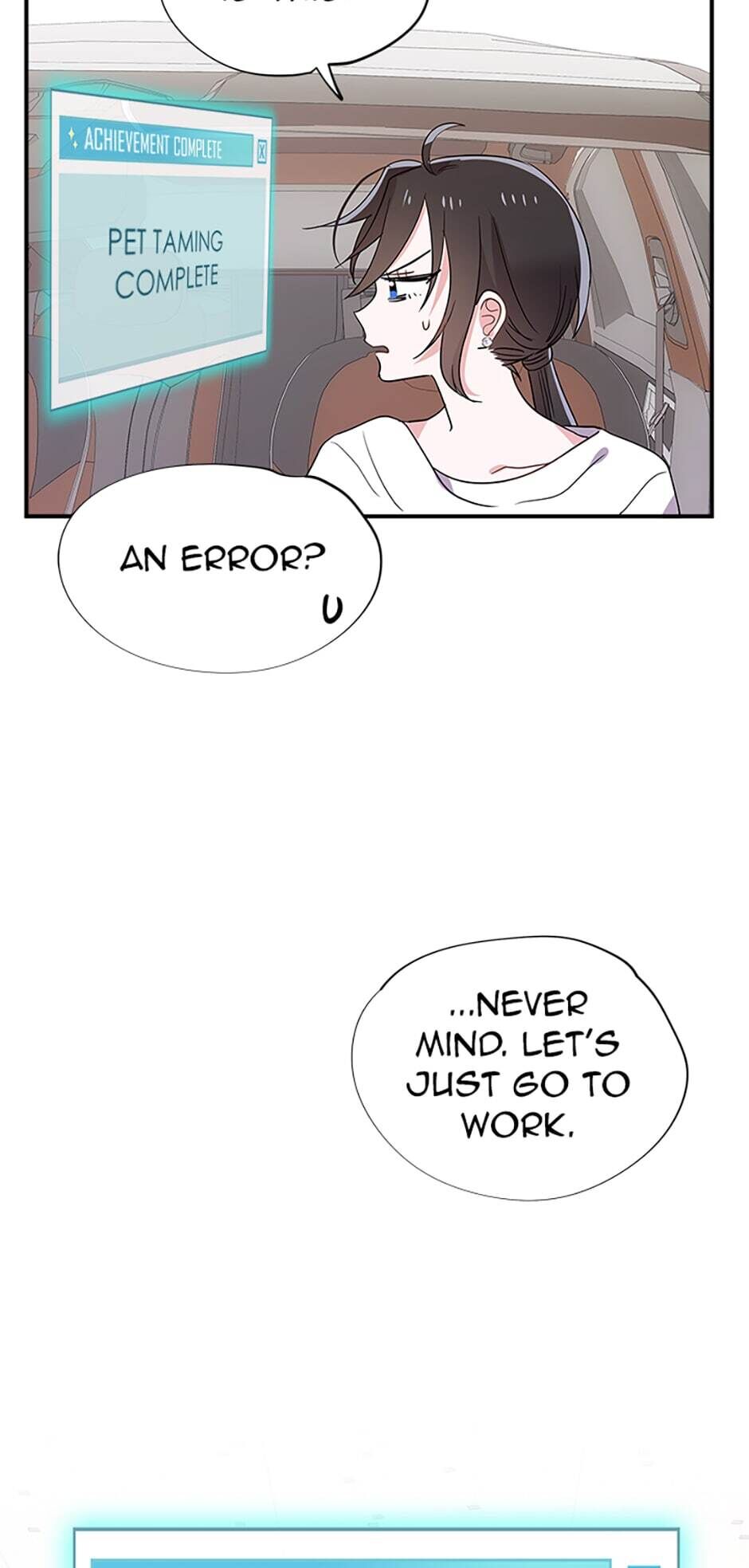 Please Save My Husband Chapter 26 page 38 - Chapter 26: Run Like A Goat