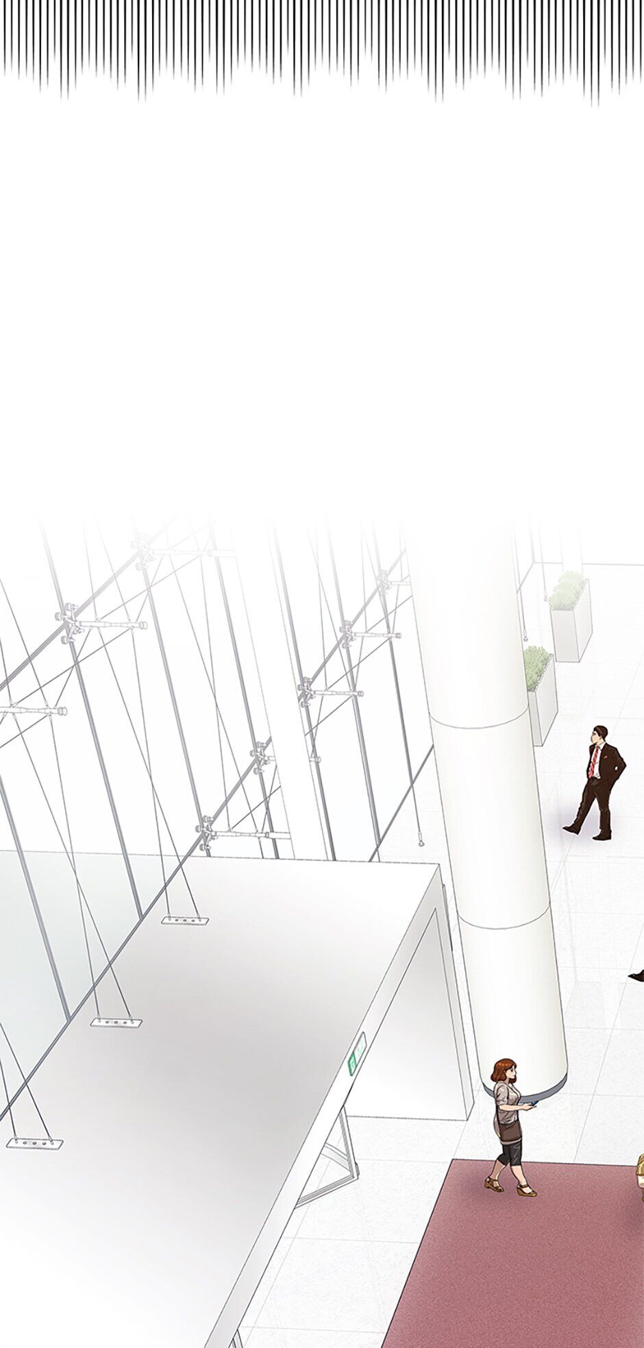 Please Save My Husband Chapter 26 page 40 - Chapter 26: Run Like A Goat