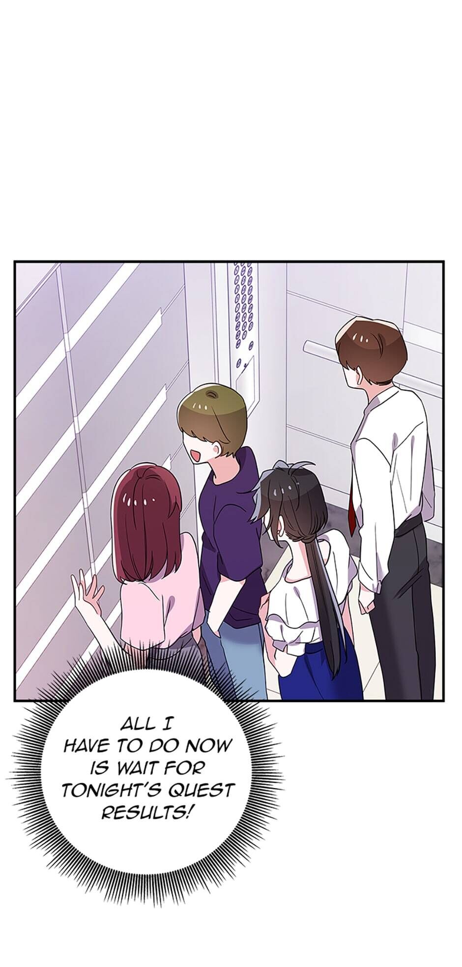 Please Save My Husband Chapter 26 page 42 - Chapter 26: Run Like A Goat