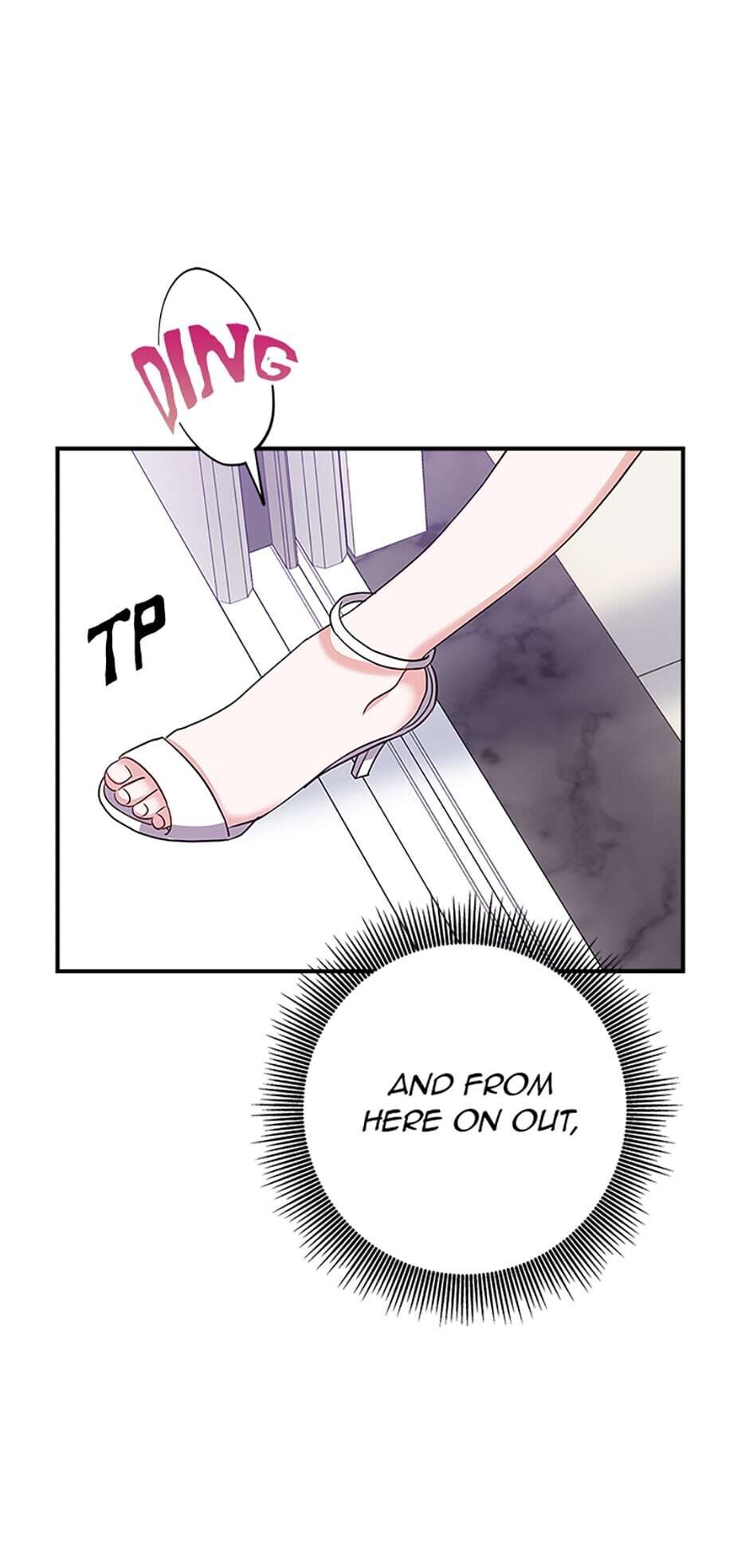 Please Save My Husband Chapter 26 page 43 - Chapter 26: Run Like A Goat