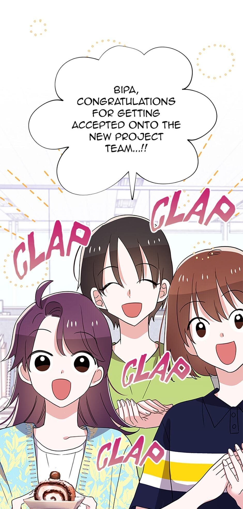 Please Save My Husband Chapter 26 page 44 - Chapter 26: Run Like A Goat