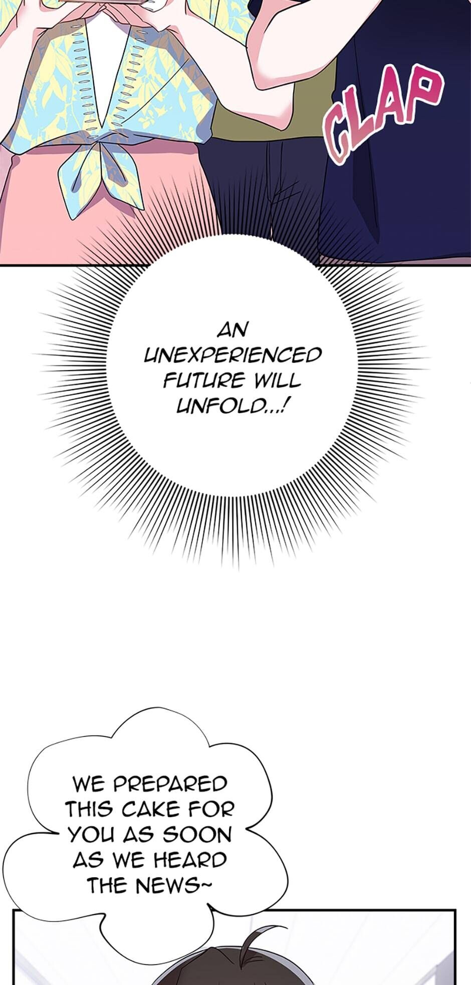 Please Save My Husband Chapter 26 page 45 - Chapter 26: Run Like A Goat