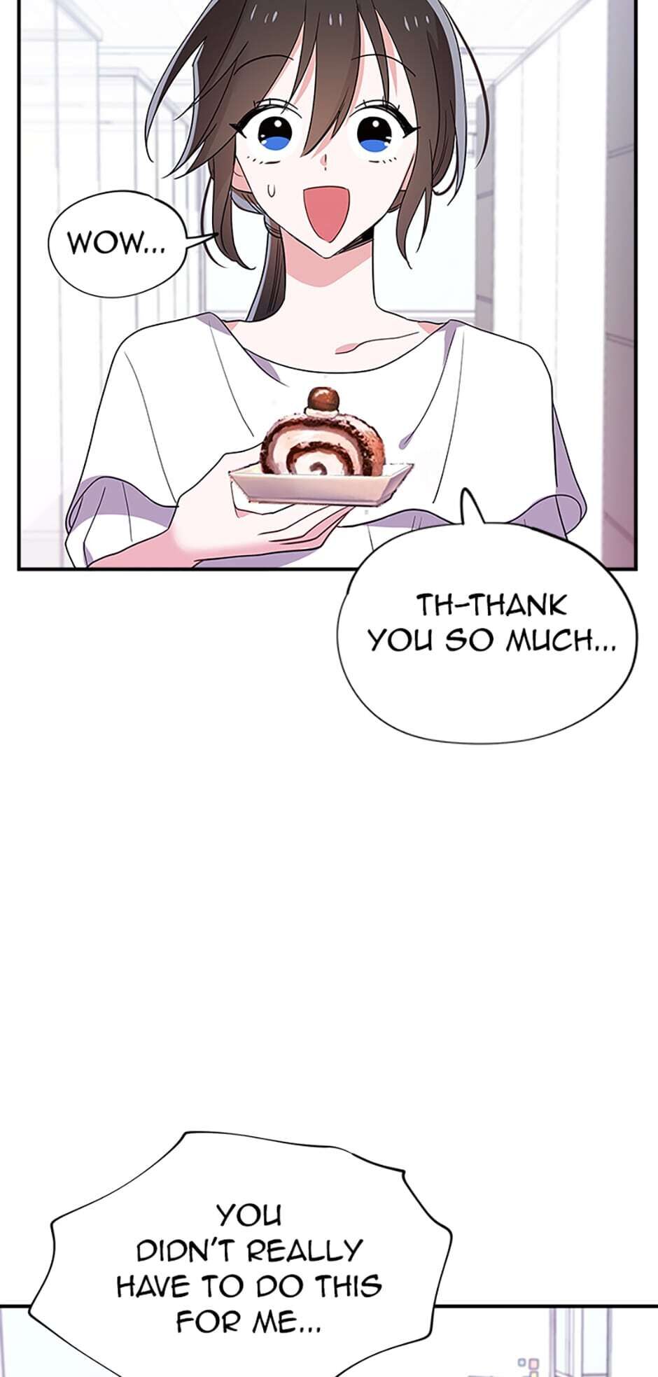 Please Save My Husband Chapter 26 page 46 - Chapter 26: Run Like A Goat
