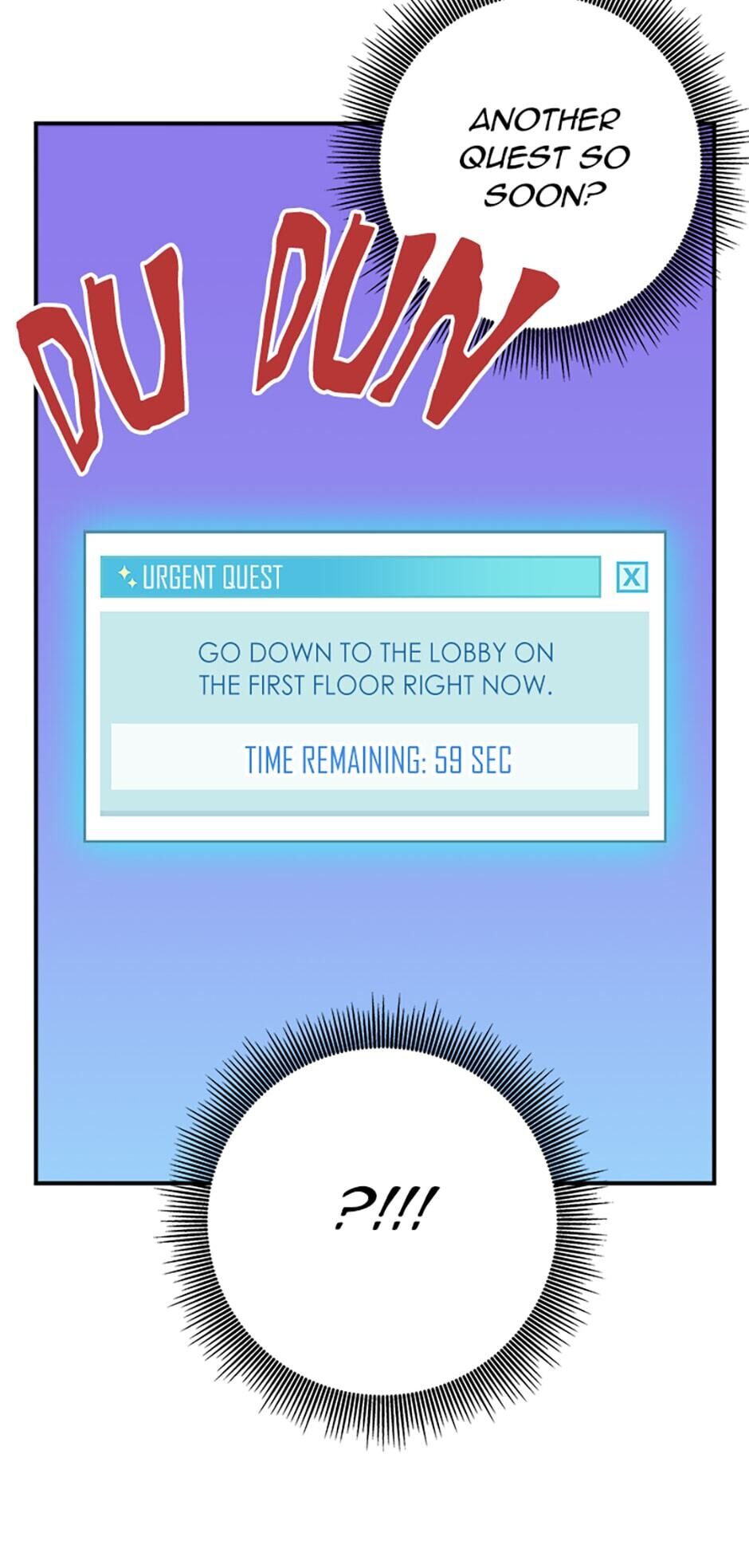 Please Save My Husband Chapter 26 page 48 - Chapter 26: Run Like A Goat