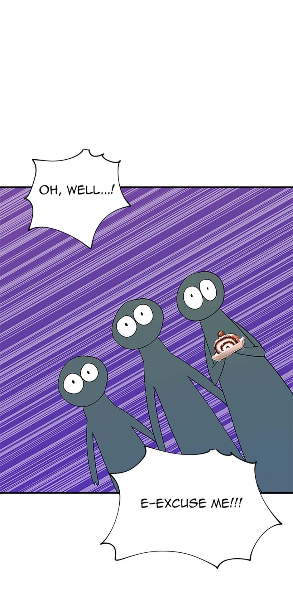 Please Save My Husband Chapter 26 page 49 - Chapter 26: Run Like A Goat