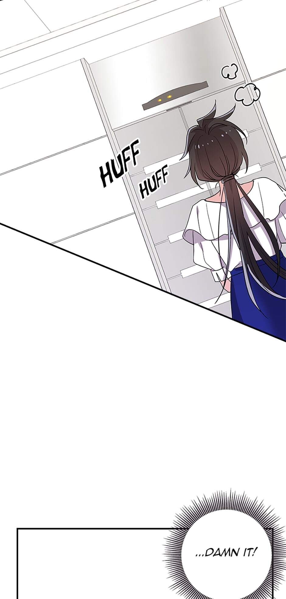 Please Save My Husband Chapter 26 page 52 - Chapter 26: Run Like A Goat