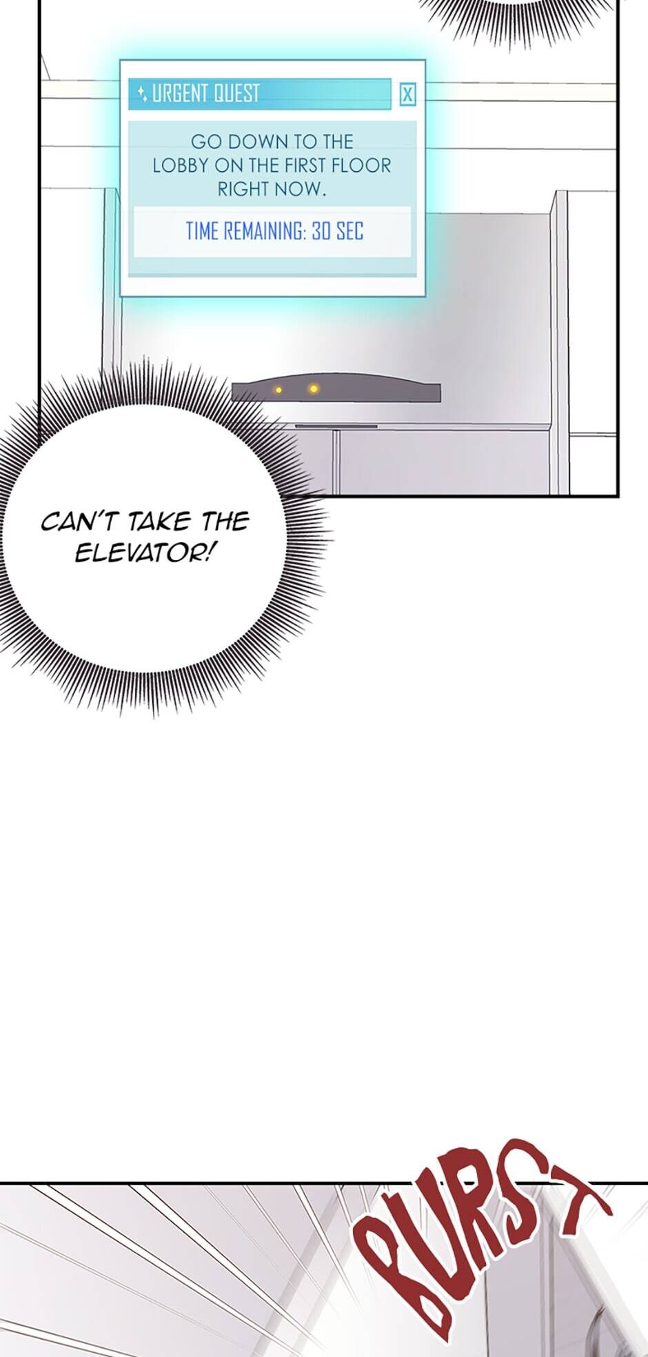 Please Save My Husband Chapter 26 page 53 - Chapter 26: Run Like A Goat