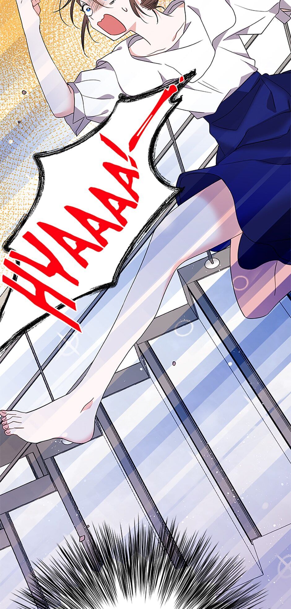 Please Save My Husband Chapter 26 page 56 - Chapter 26: Run Like A Goat