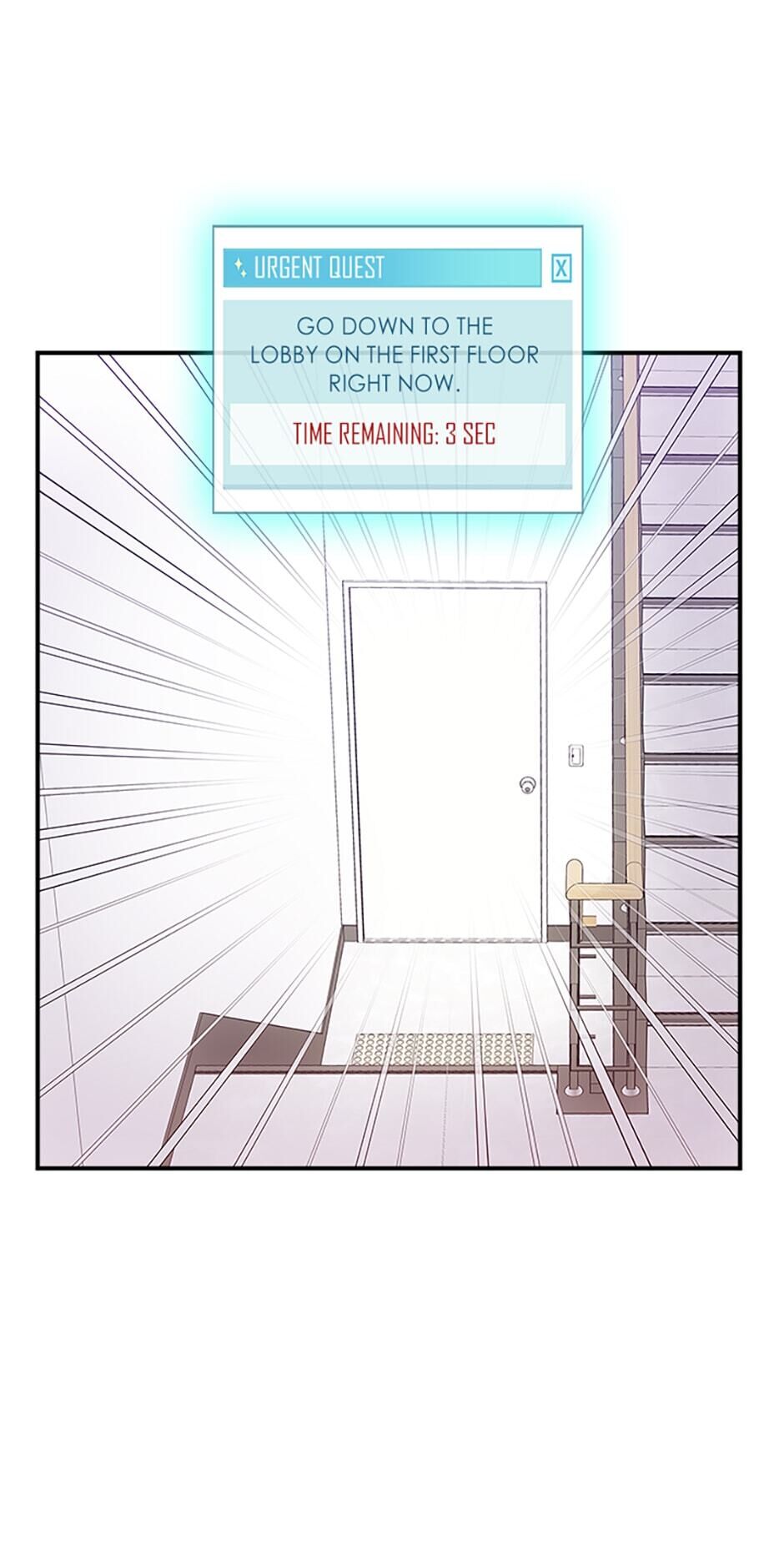 Please Save My Husband Chapter 26 page 60 - Chapter 26: Run Like A Goat