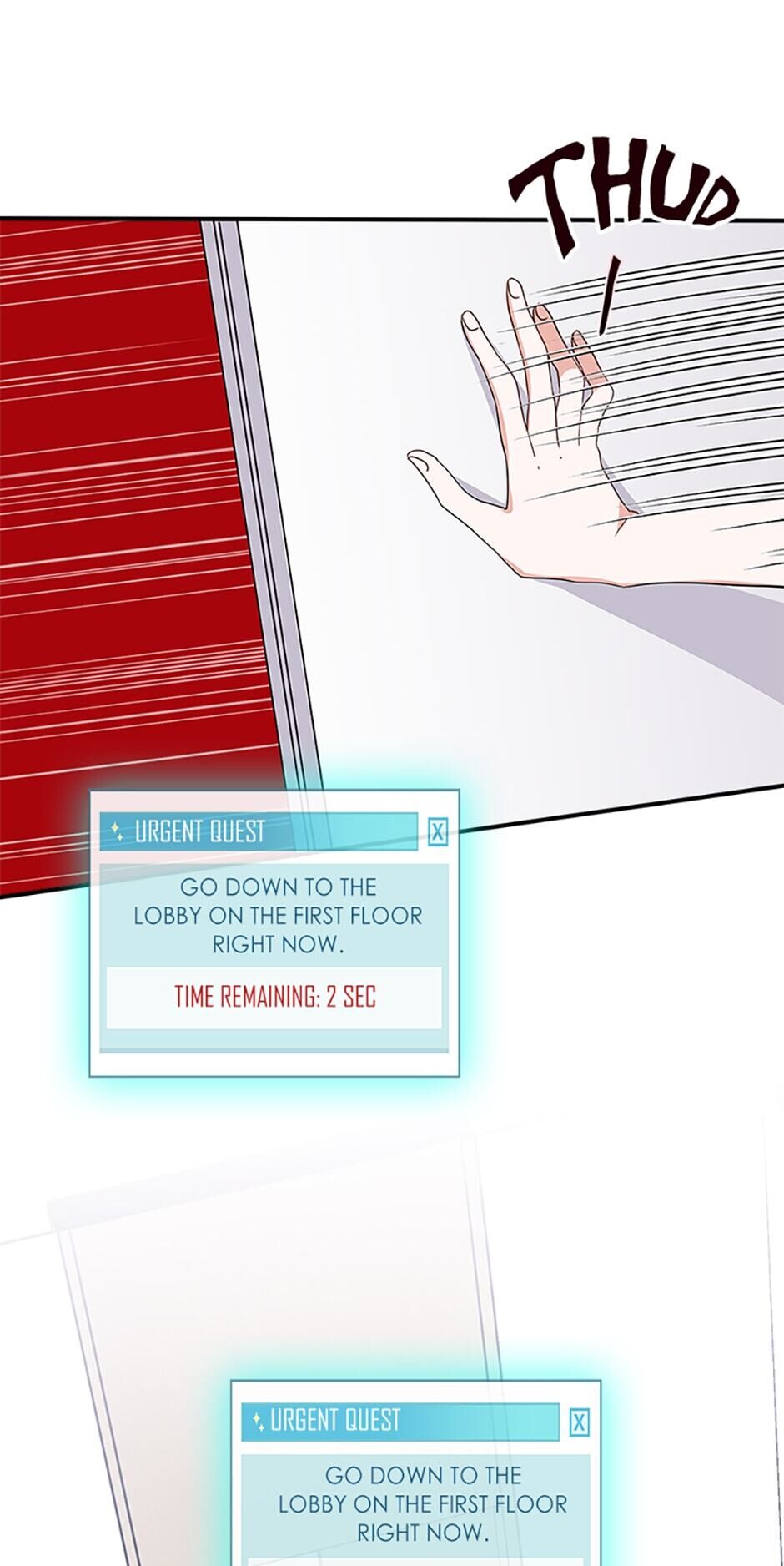 Please Save My Husband Chapter 26 page 61 - Chapter 26: Run Like A Goat