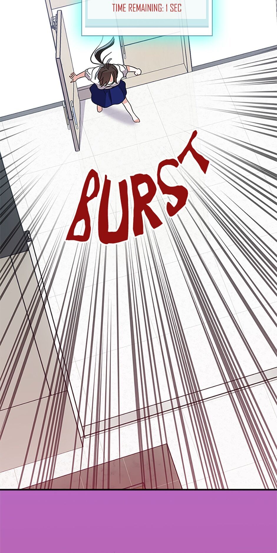 Please Save My Husband Chapter 26 page 62 - Chapter 26: Run Like A Goat