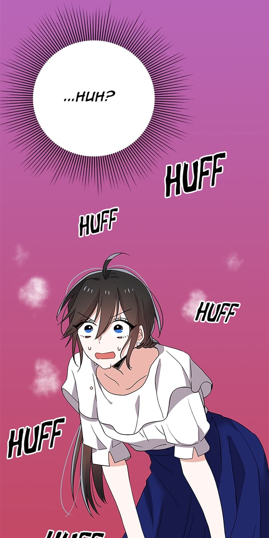 Please Save My Husband Chapter 26 page 63 - Chapter 26: Run Like A Goat