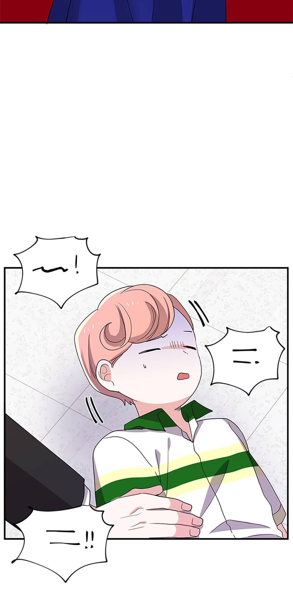 Please Save My Husband Chapter 27 page 12 - Chapter 27: Life and Rhythm