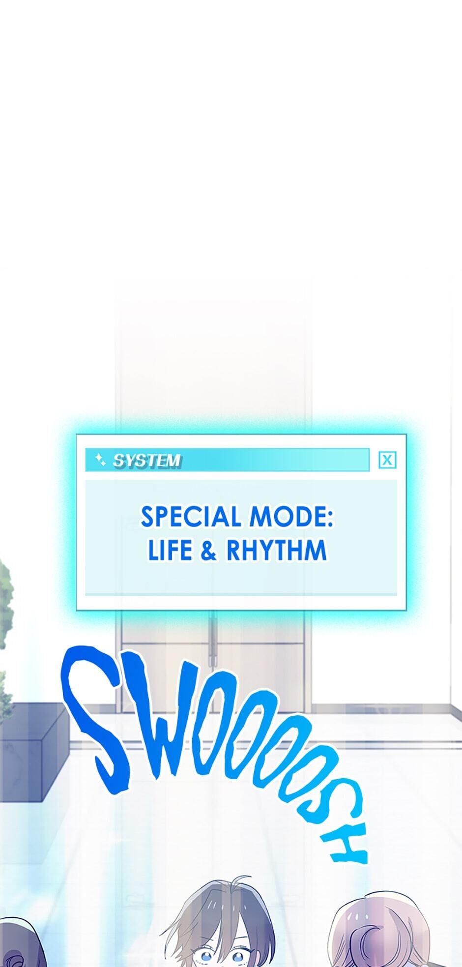 Please Save My Husband Chapter 27 page 18 - Chapter 27: Life and Rhythm