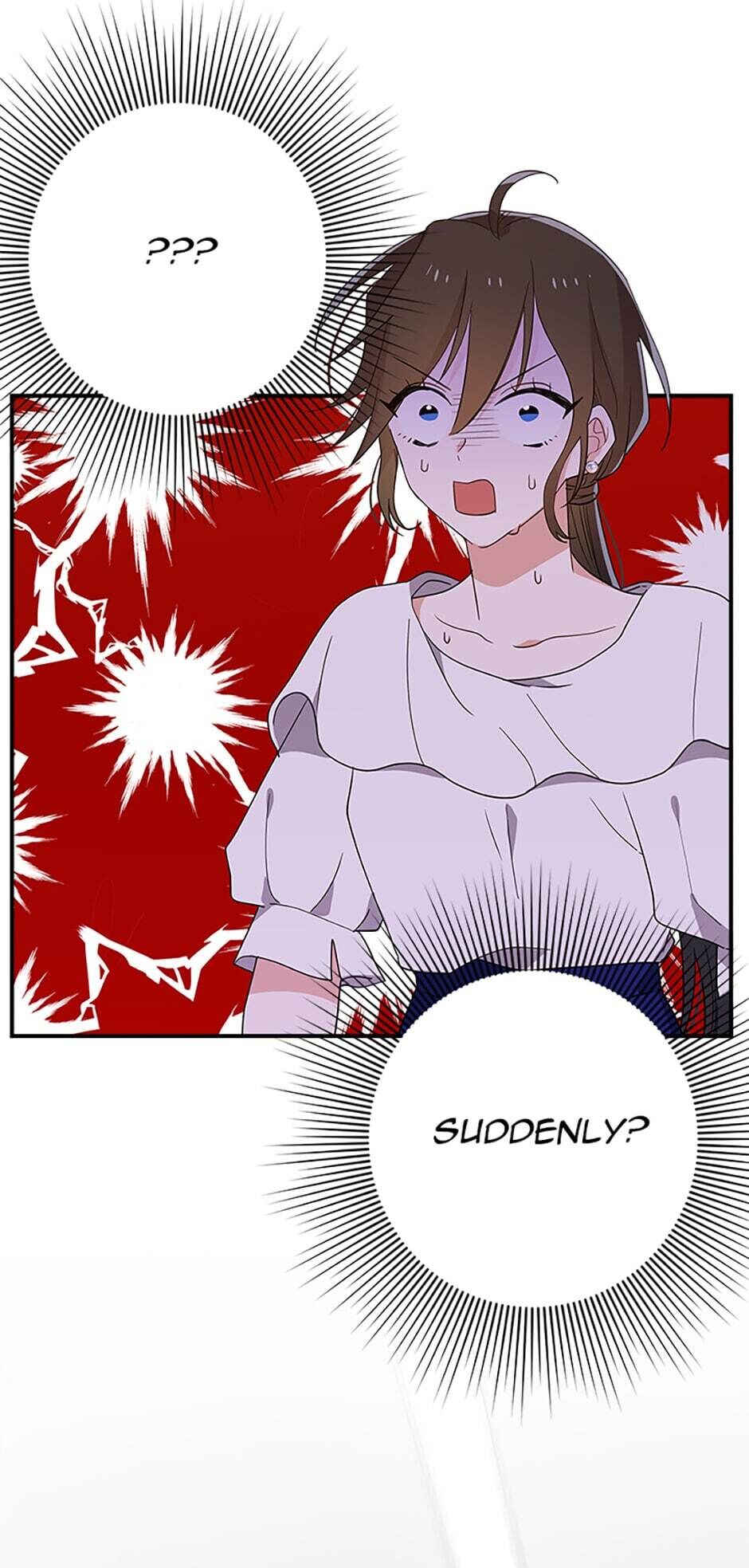 Please Save My Husband Chapter 27 page 2 - Chapter 27: Life and Rhythm