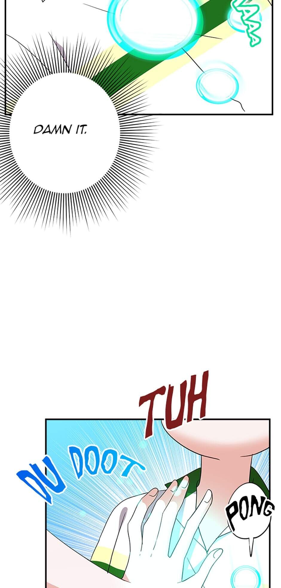 Please Save My Husband Chapter 27 page 22 - Chapter 27: Life and Rhythm