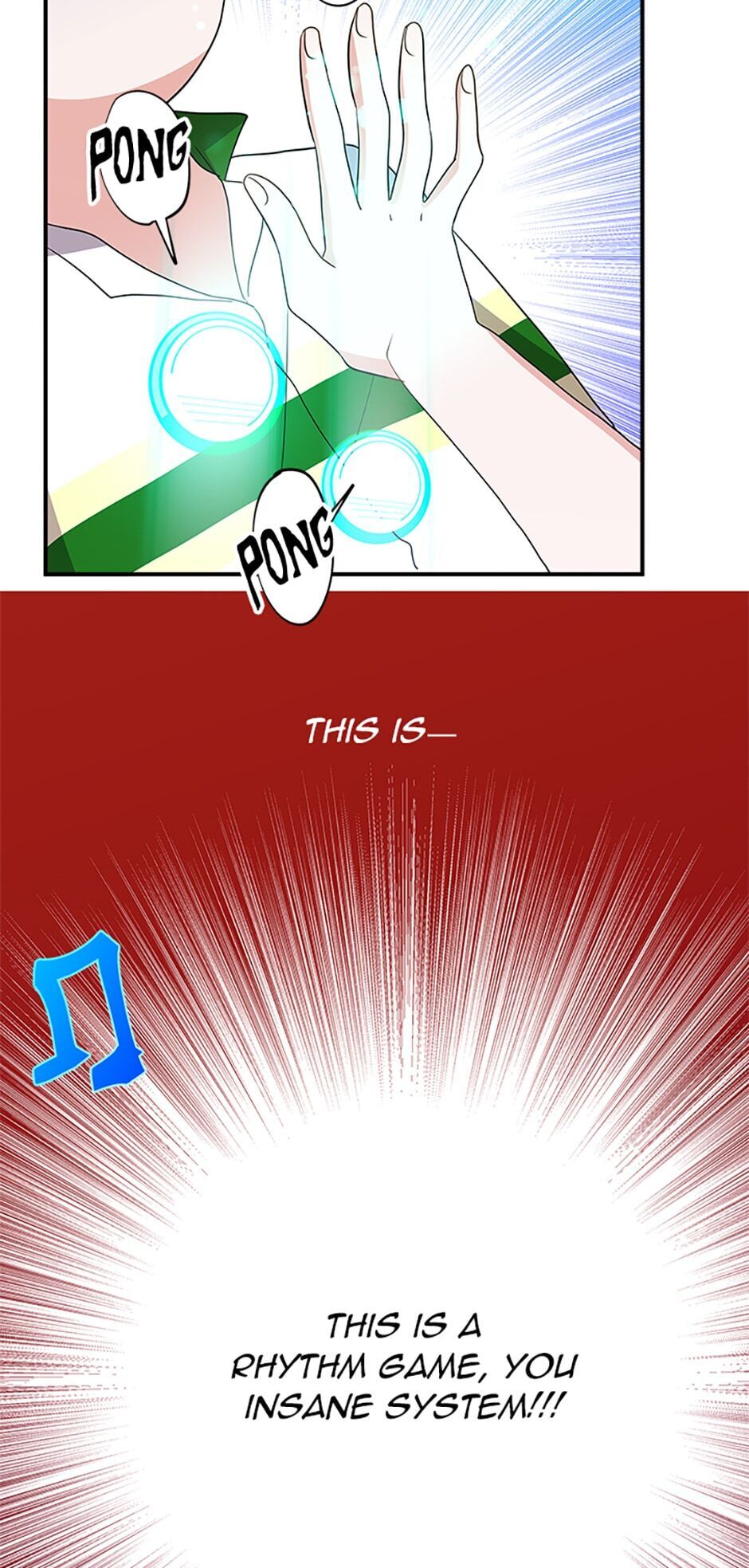 Please Save My Husband Chapter 27 page 24 - Chapter 27: Life and Rhythm