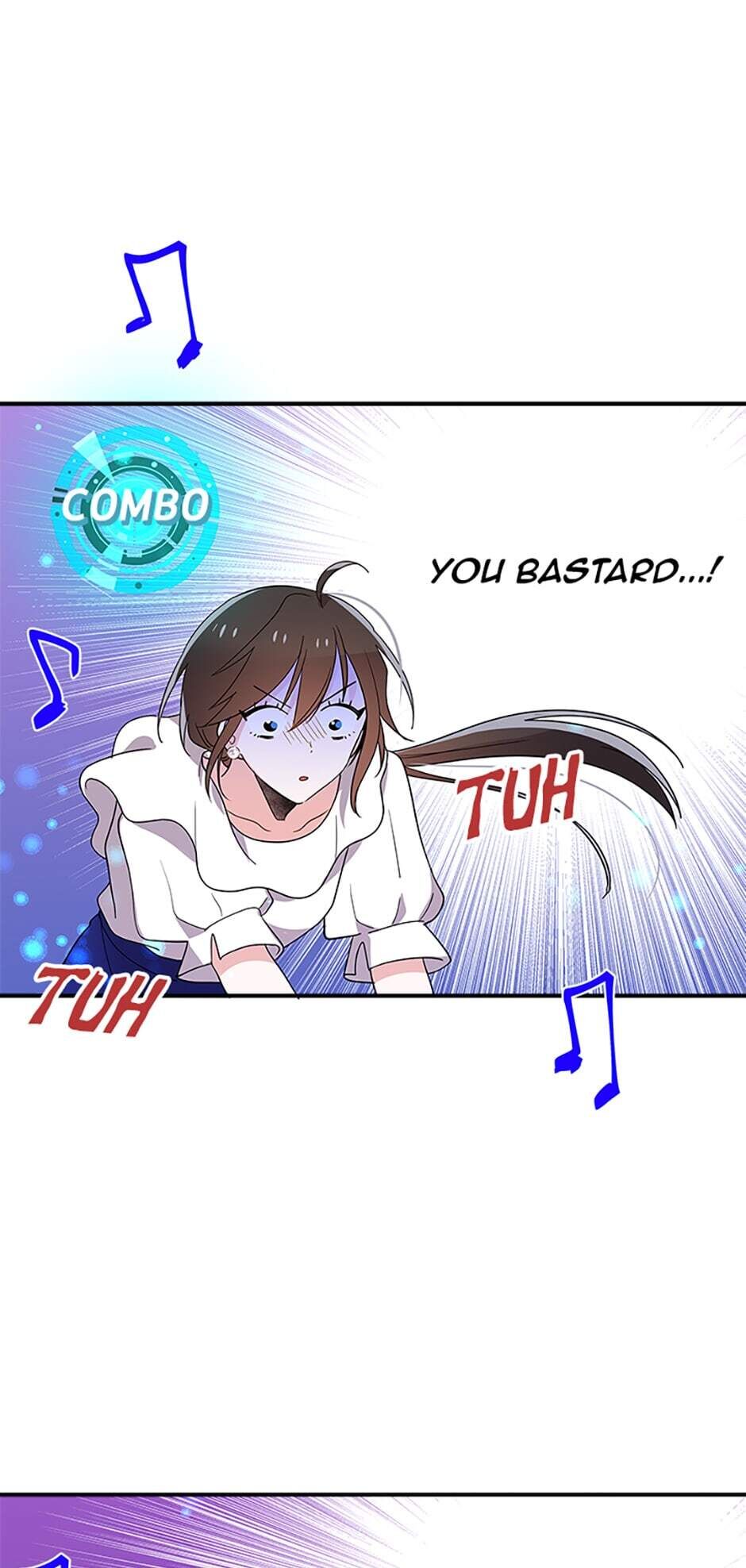 Please Save My Husband Chapter 27 page 26 - Chapter 27: Life and Rhythm