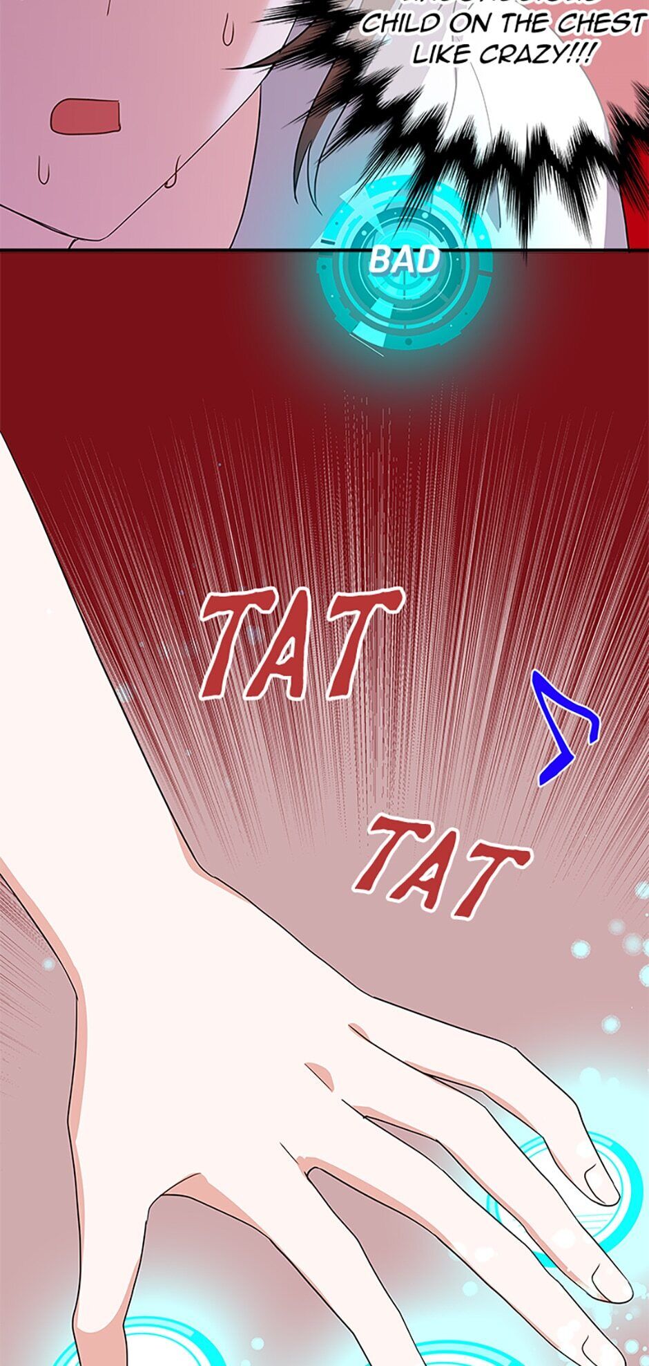 Please Save My Husband Chapter 27 page 28 - Chapter 27: Life and Rhythm
