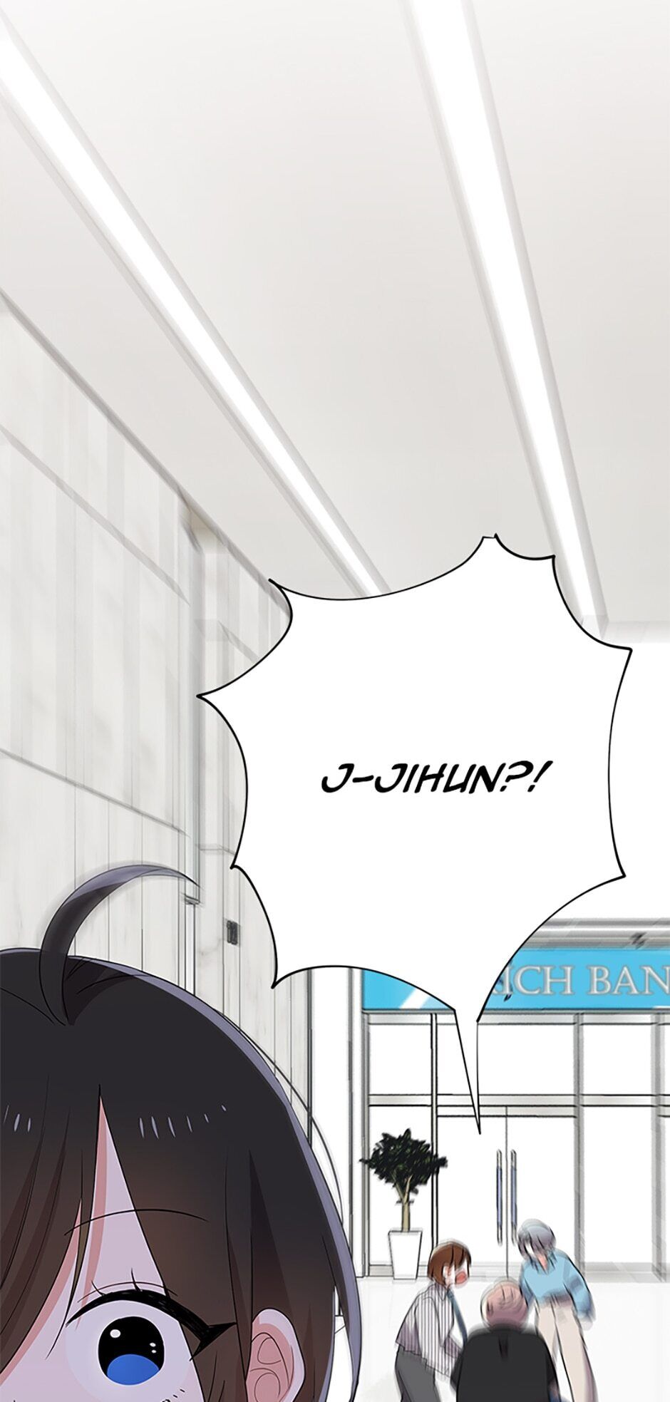 Please Save My Husband Chapter 27 page 3 - Chapter 27: Life and Rhythm