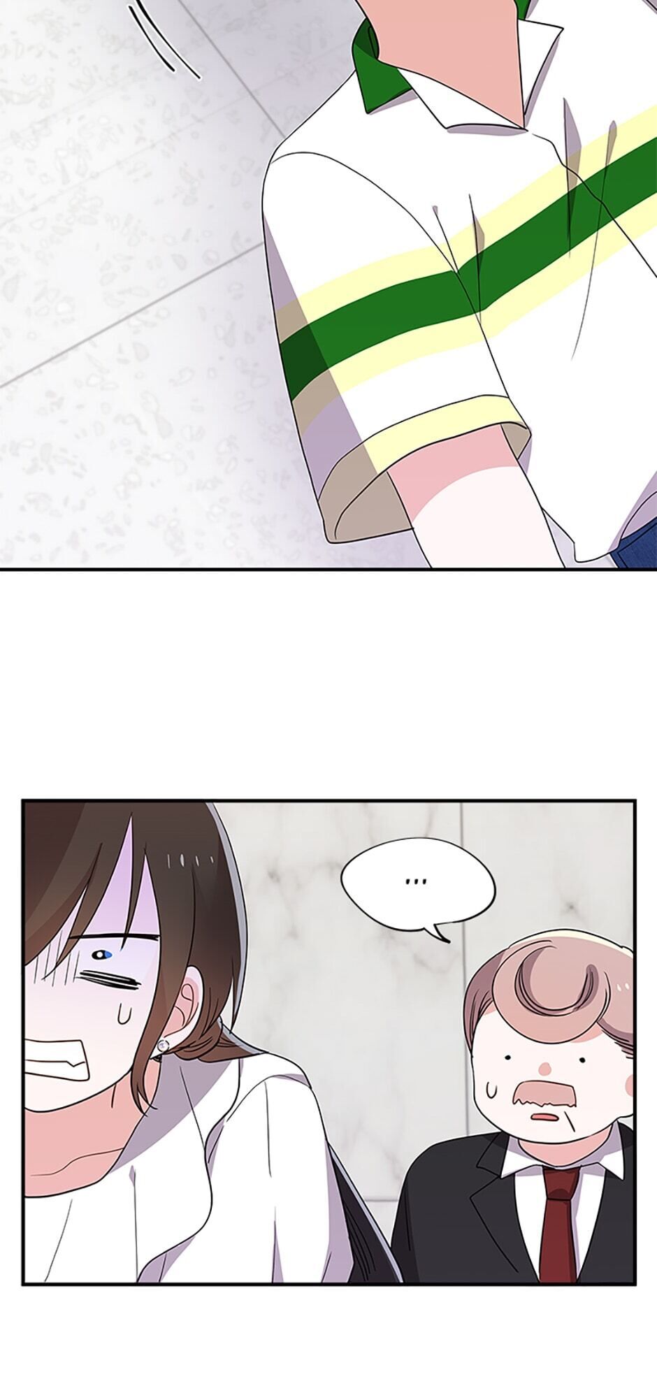 Please Save My Husband Chapter 27 page 33 - Chapter 27: Life and Rhythm