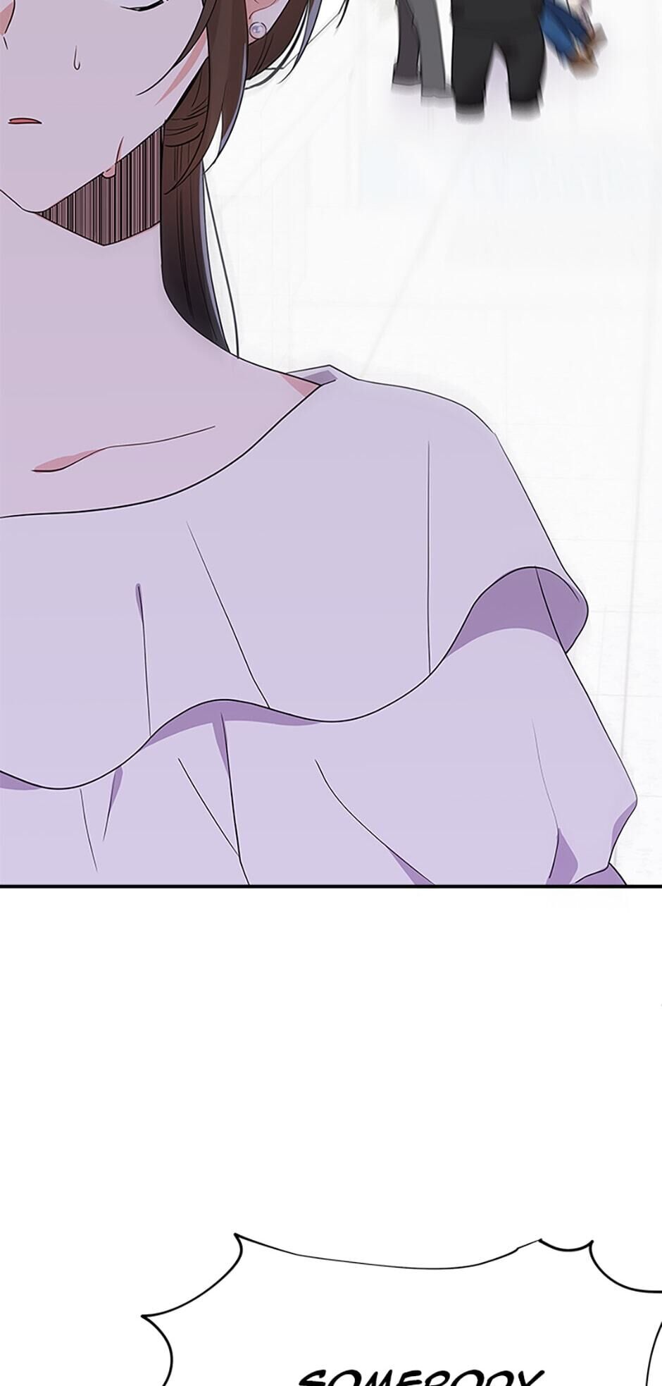 Please Save My Husband Chapter 27 page 4 - Chapter 27: Life and Rhythm