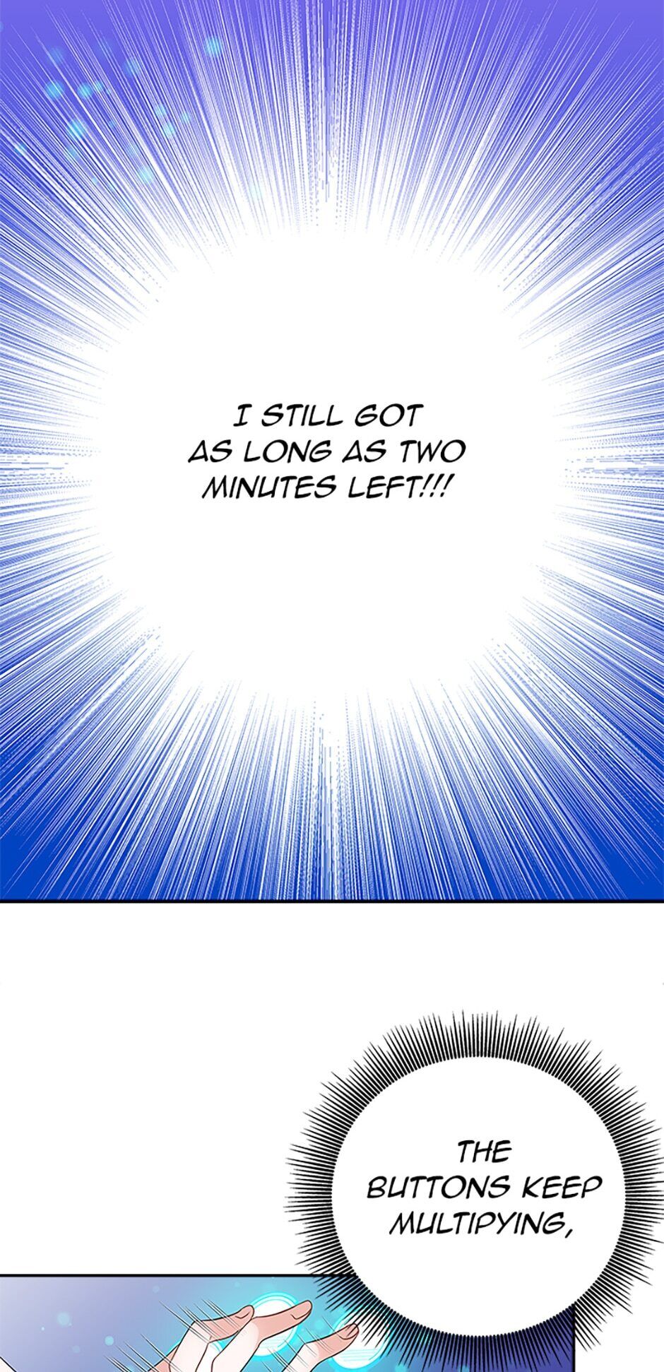 Please Save My Husband Chapter 27 page 40 - Chapter 27: Life and Rhythm