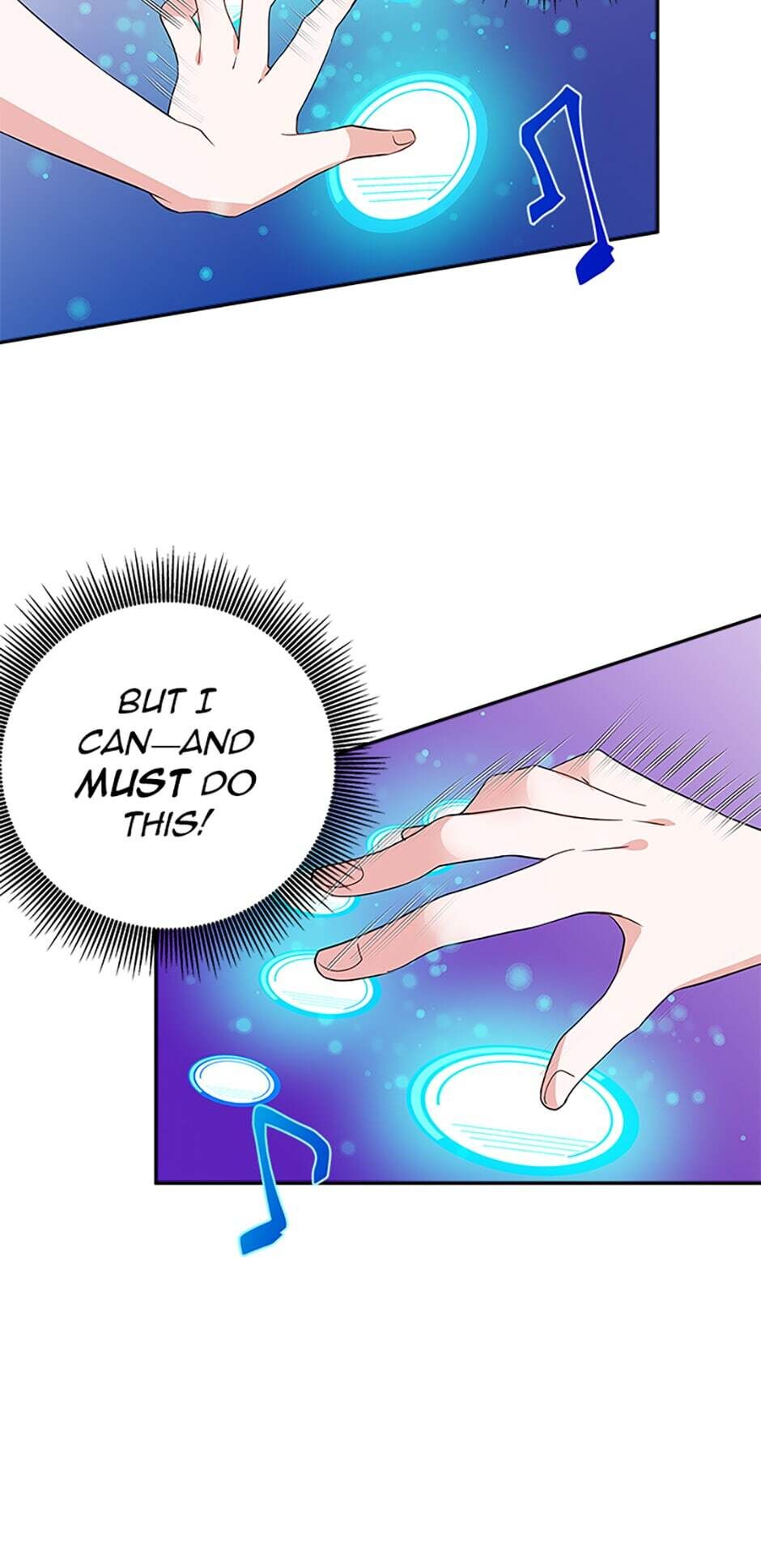 Please Save My Husband Chapter 27 page 41 - Chapter 27: Life and Rhythm