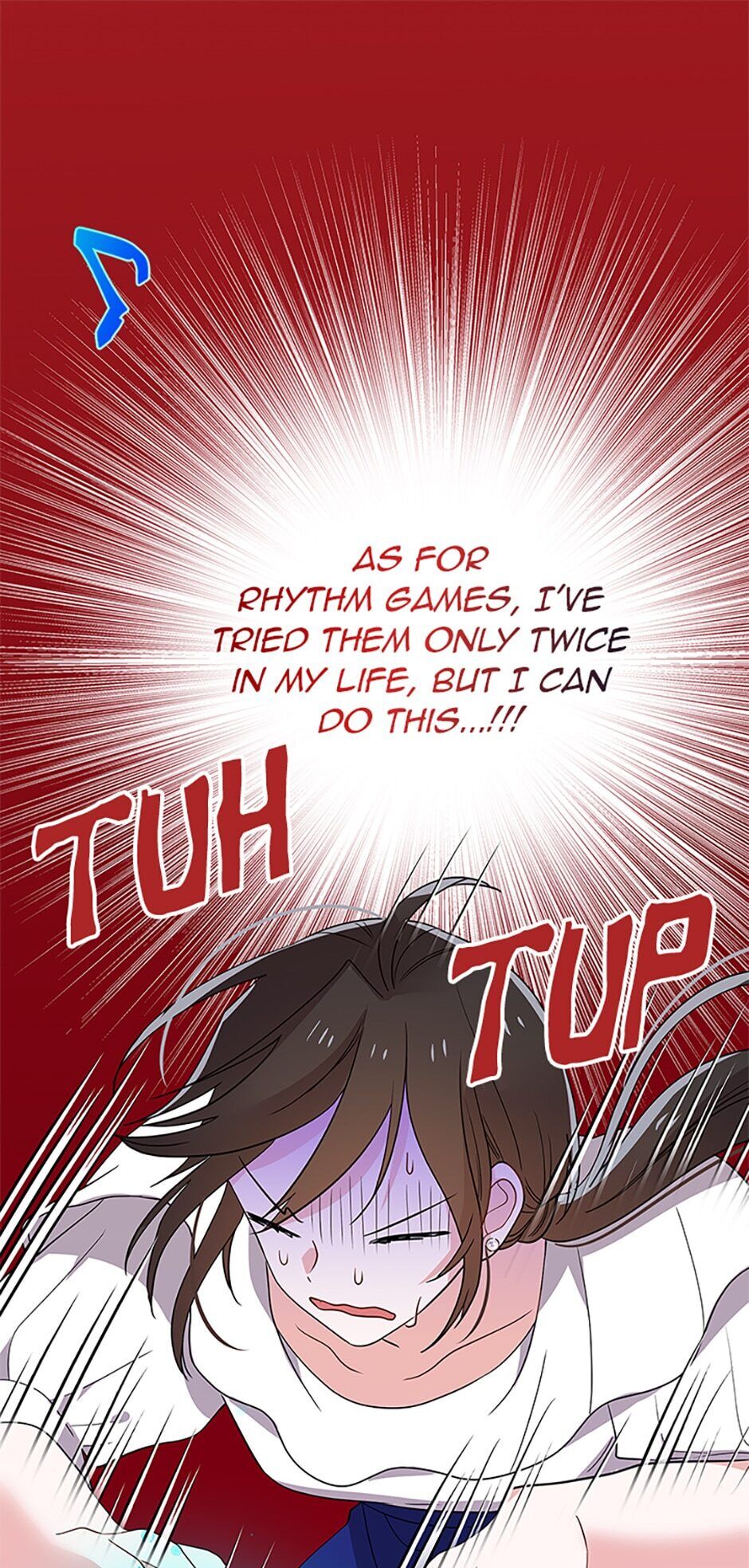 Please Save My Husband Chapter 27 page 42 - Chapter 27: Life and Rhythm