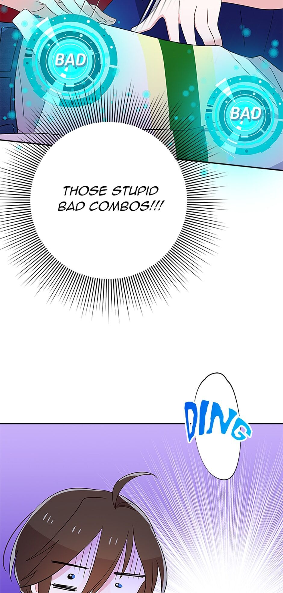 Please Save My Husband Chapter 27 page 43 - Chapter 27: Life and Rhythm