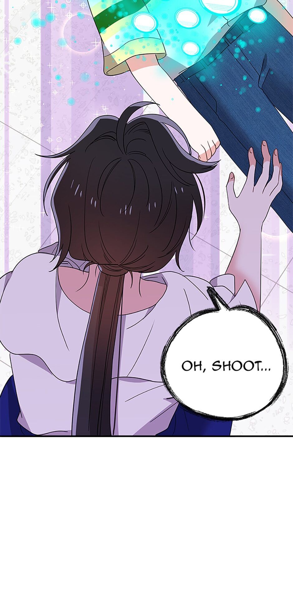 Please Save My Husband Chapter 27 page 46 - Chapter 27: Life and Rhythm