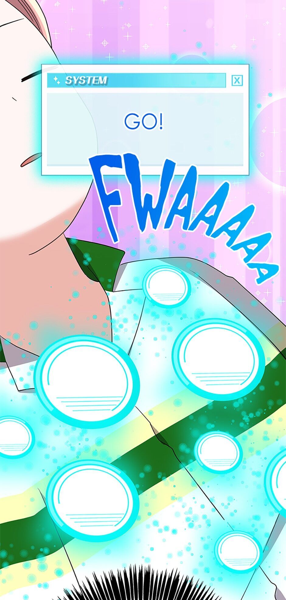 Please Save My Husband Chapter 27 page 48 - Chapter 27: Life and Rhythm