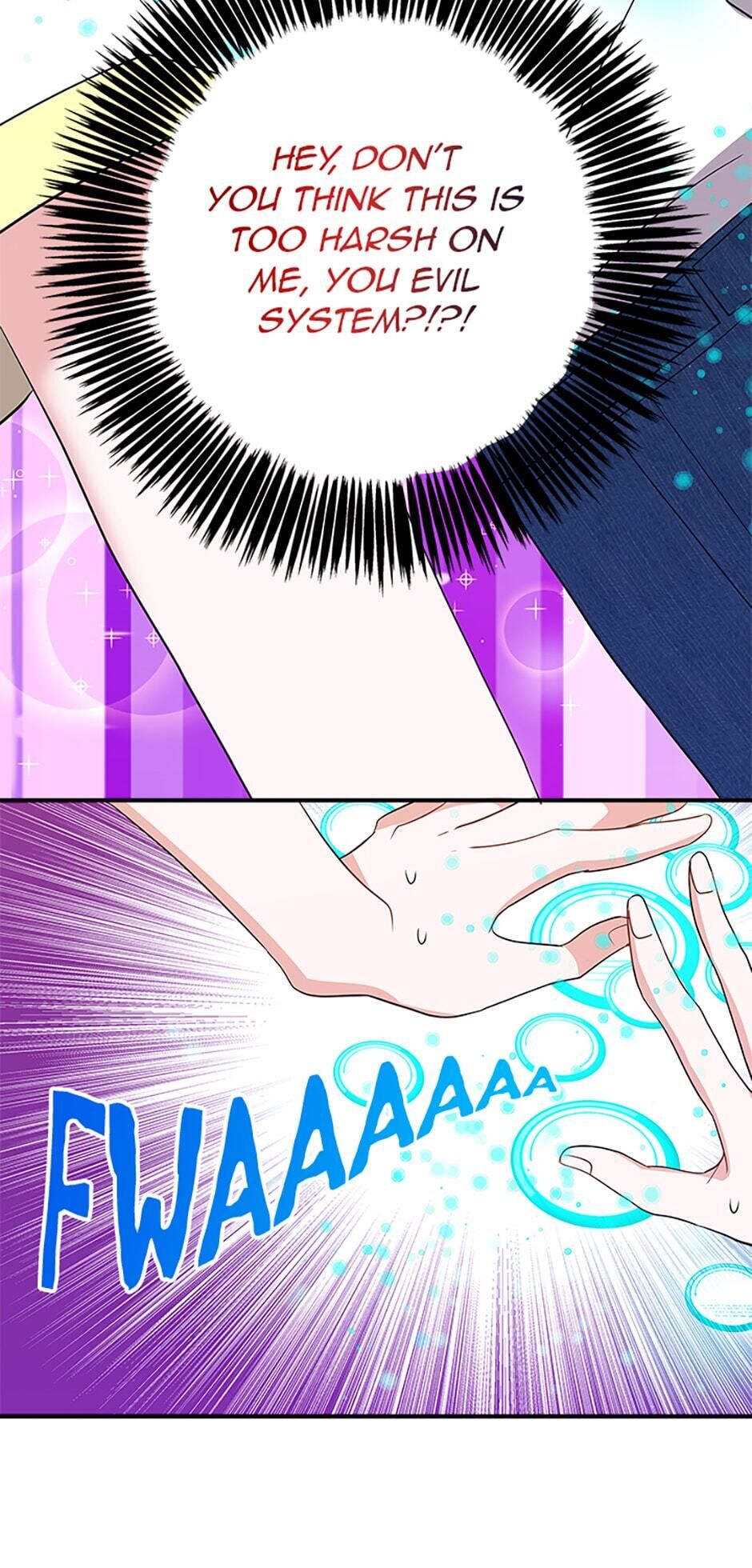 Please Save My Husband Chapter 27 page 49 - Chapter 27: Life and Rhythm