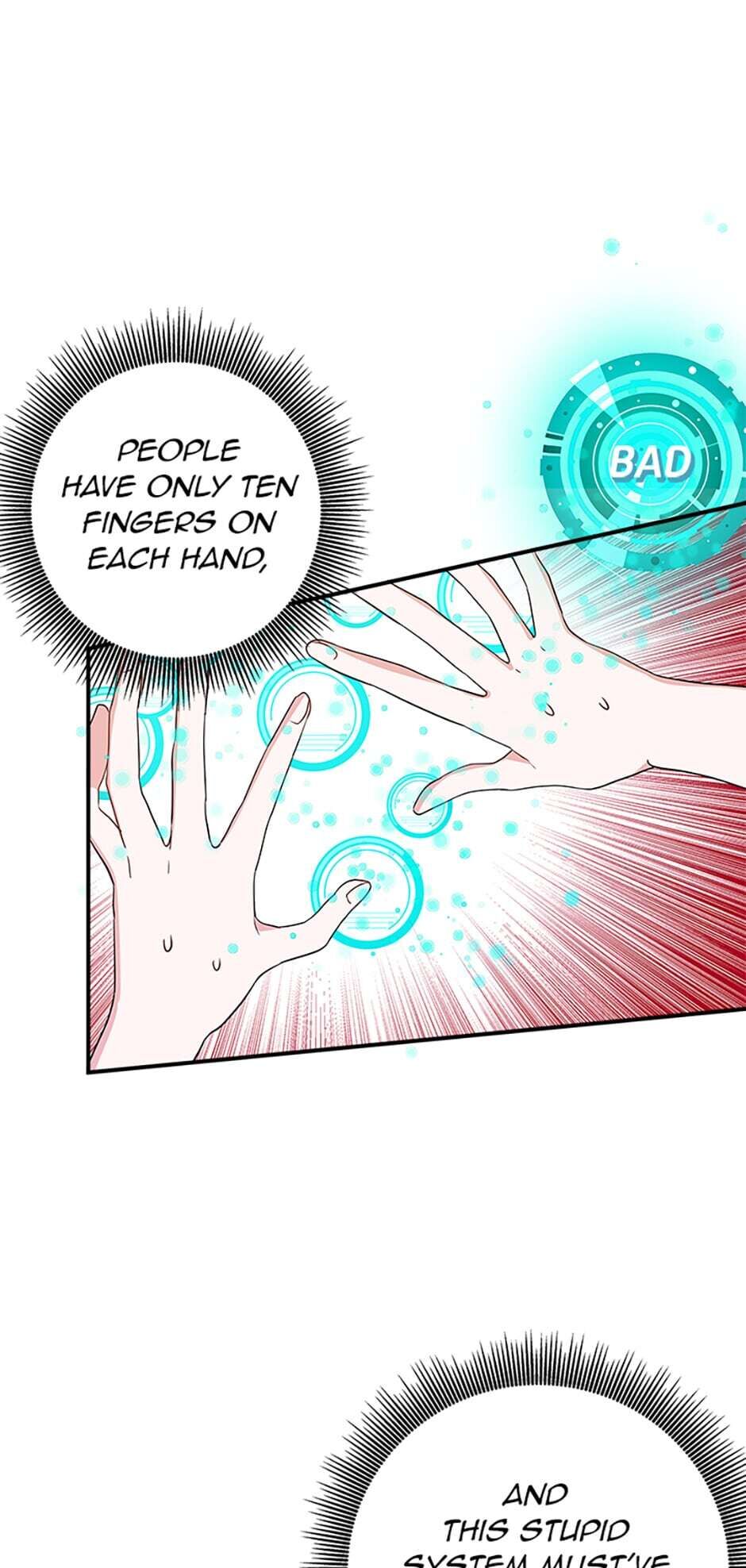Please Save My Husband Chapter 27 page 50 - Chapter 27: Life and Rhythm