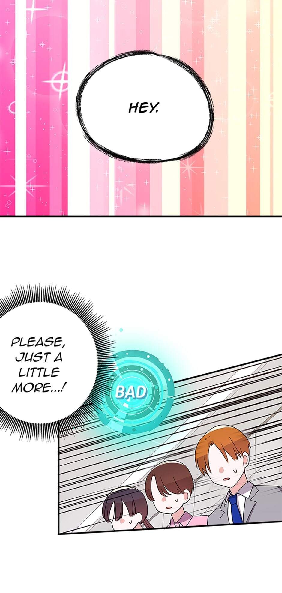 Please Save My Husband Chapter 27 page 52 - Chapter 27: Life and Rhythm