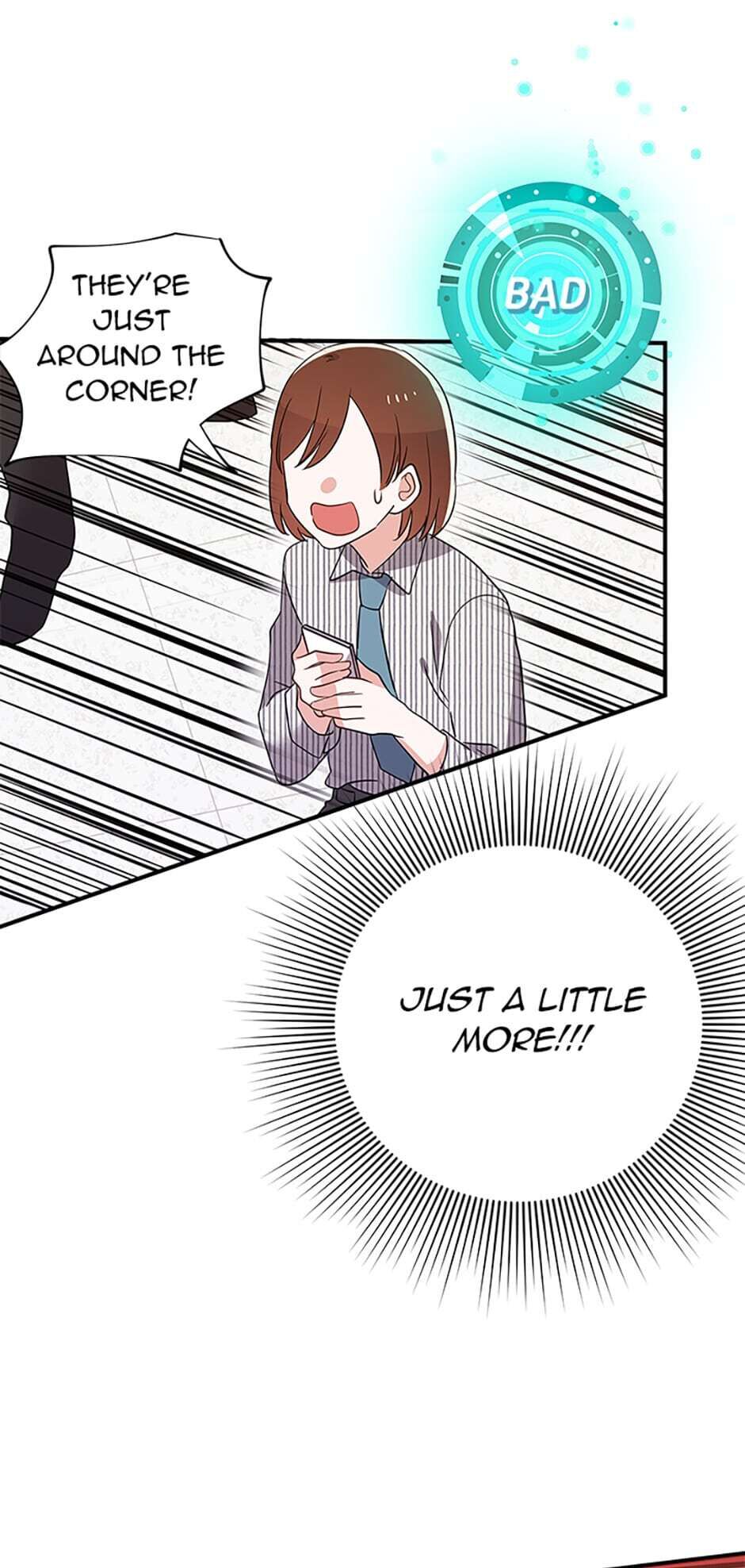 Please Save My Husband Chapter 27 page 53 - Chapter 27: Life and Rhythm