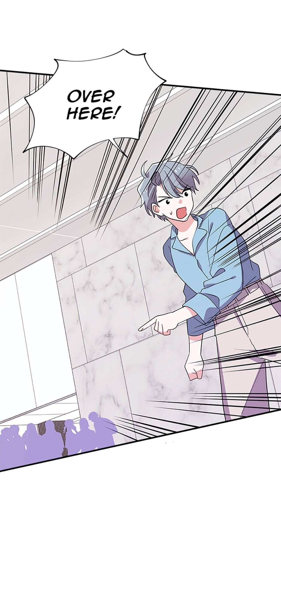 Please Save My Husband Chapter 27 page 57 - Chapter 27: Life and Rhythm