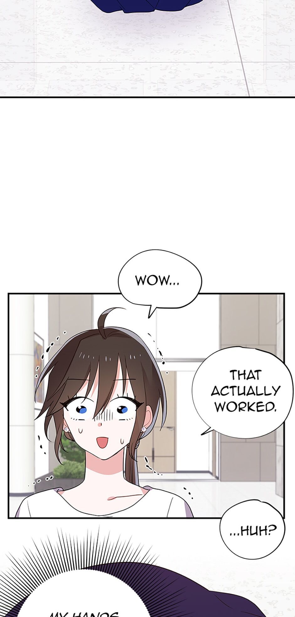 Please Save My Husband Chapter 27 page 60 - Chapter 27: Life and Rhythm