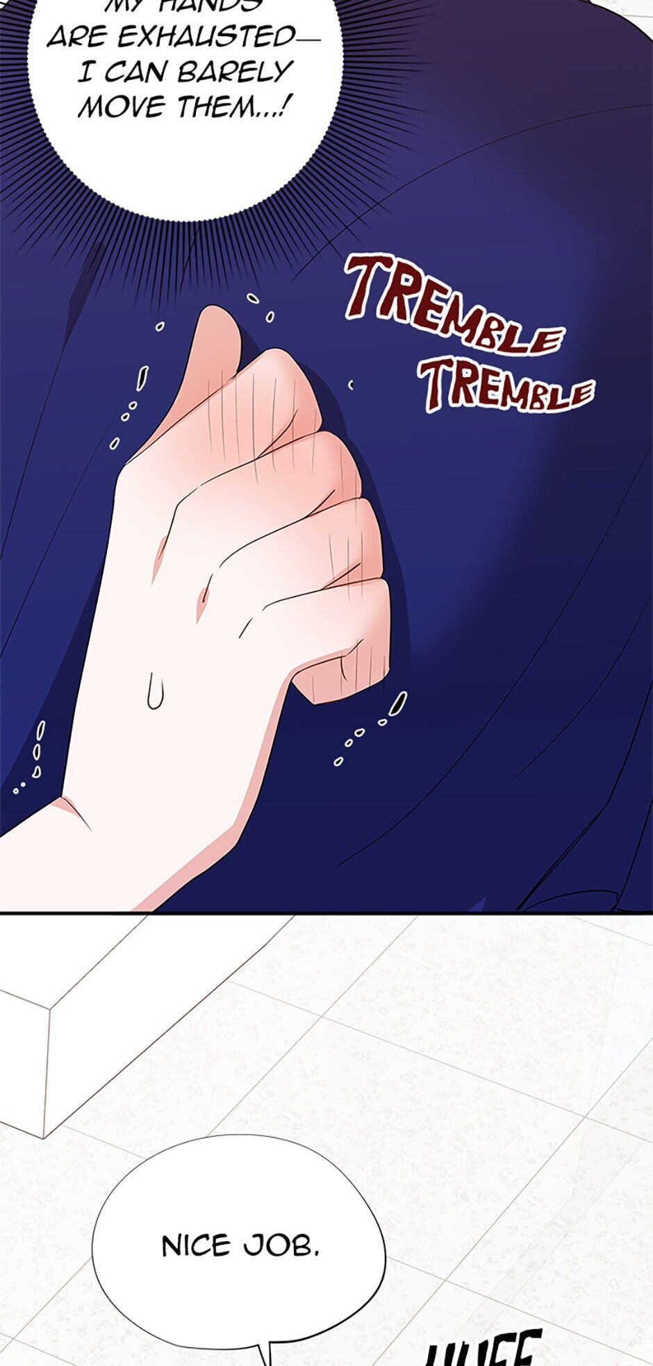 Please Save My Husband Chapter 27 page 61 - Chapter 27: Life and Rhythm
