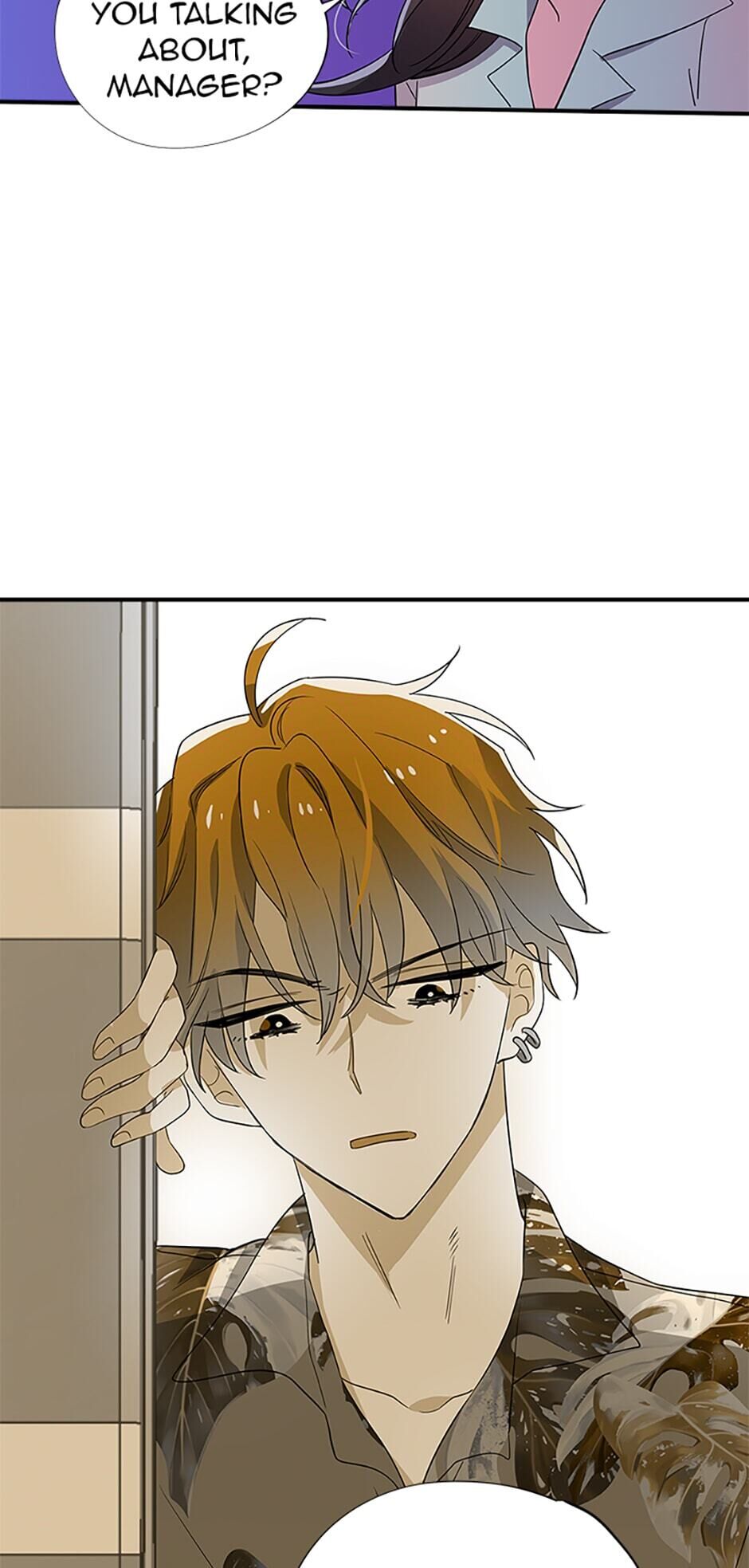 Please Save My Husband Chapter 28 page 10 - Chapter 28: His Thanks