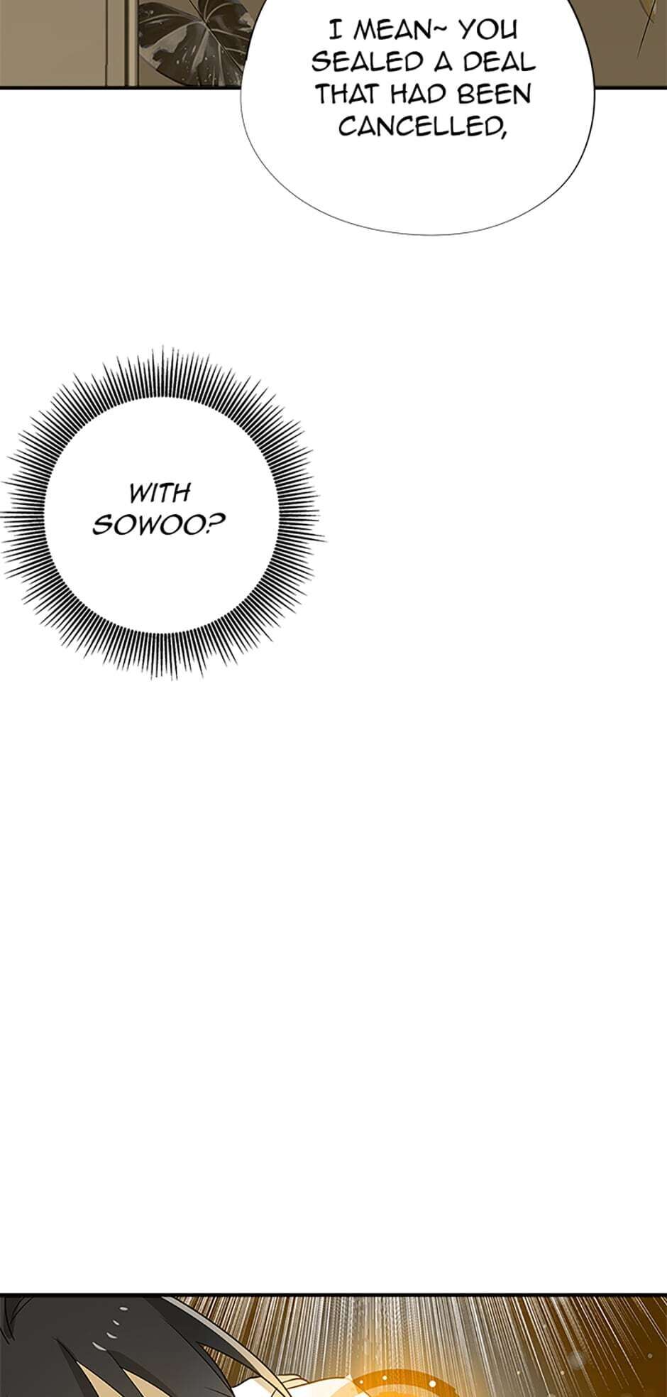 Please Save My Husband Chapter 28 page 11 - Chapter 28: His Thanks