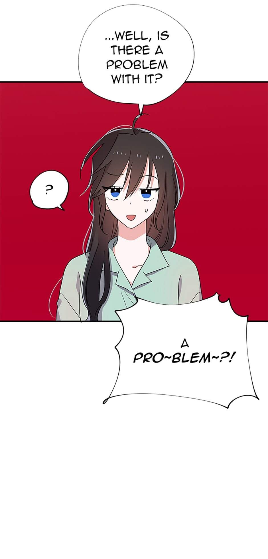 Please Save My Husband Chapter 28 page 16 - Chapter 28: His Thanks