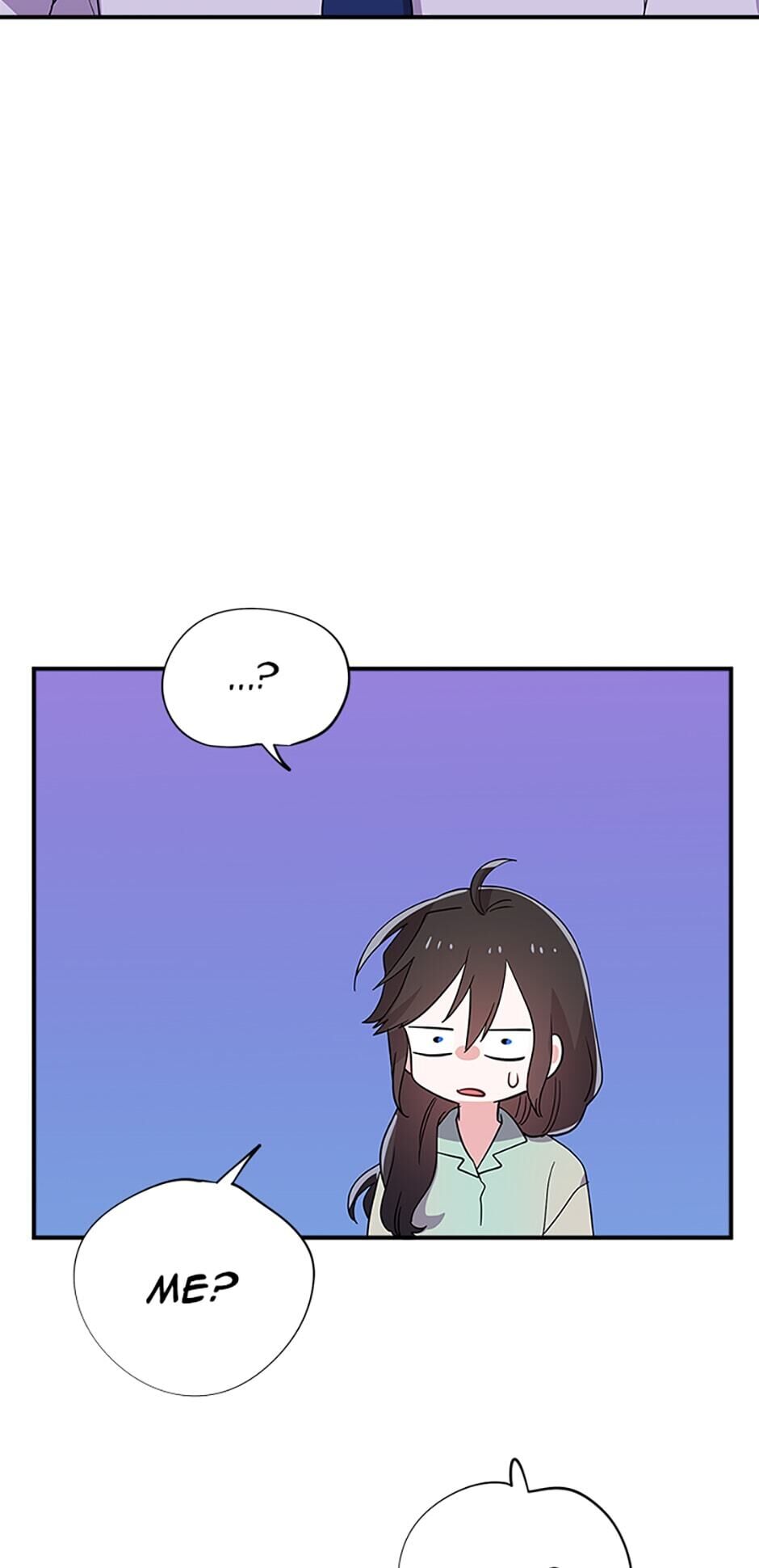 Please Save My Husband Chapter 28 page 18 - Chapter 28: His Thanks