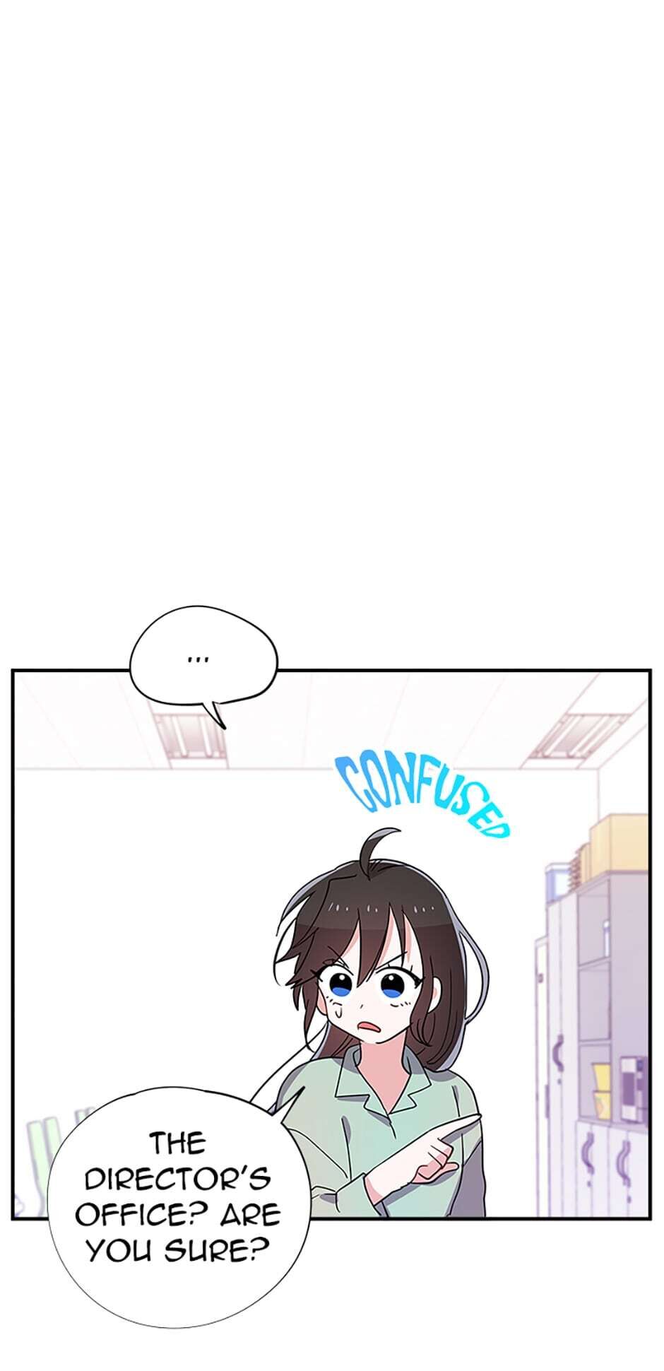 Please Save My Husband Chapter 28 page 23 - Chapter 28: His Thanks