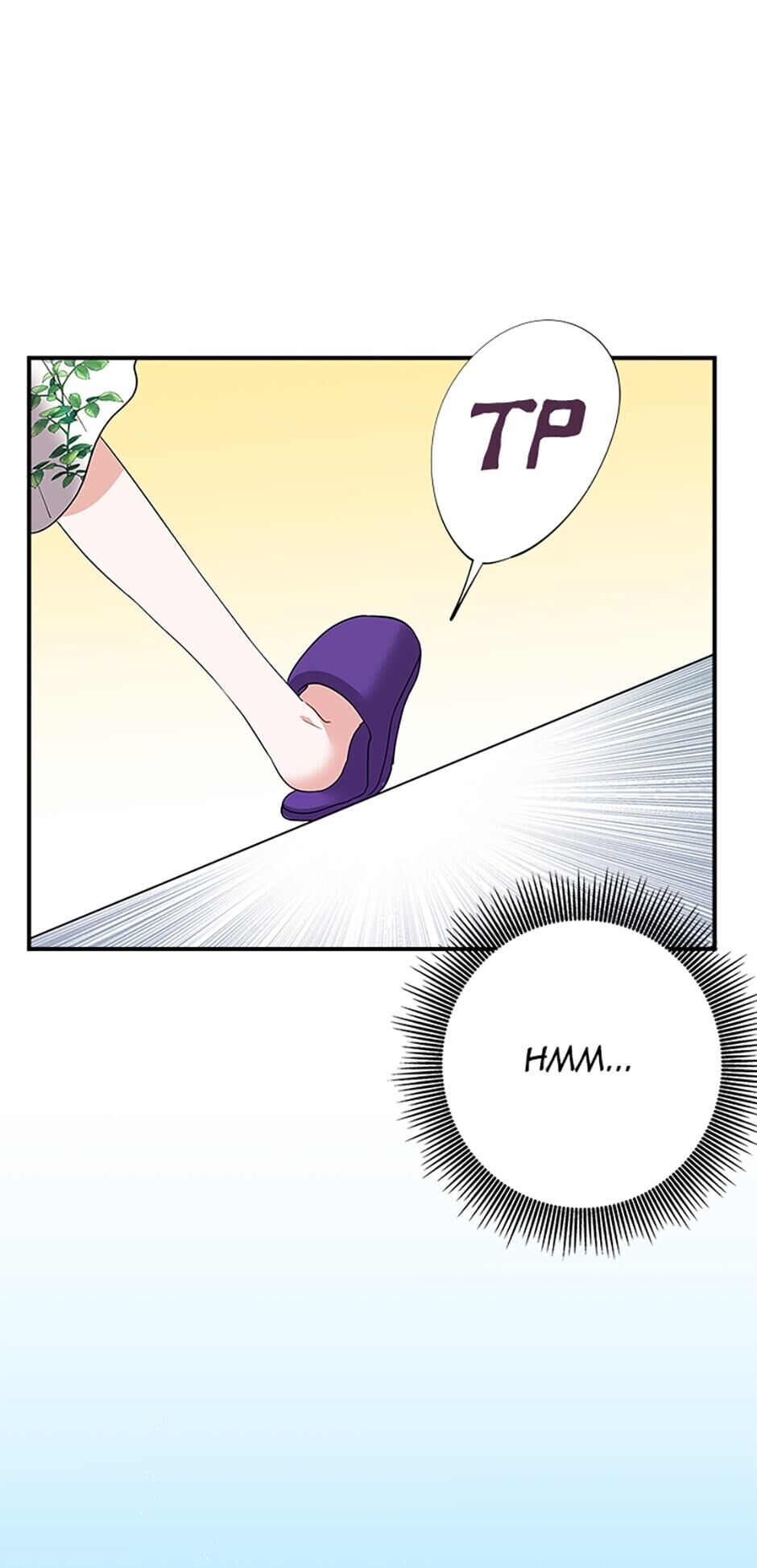 Please Save My Husband Chapter 28 page 26 - Chapter 28: His Thanks