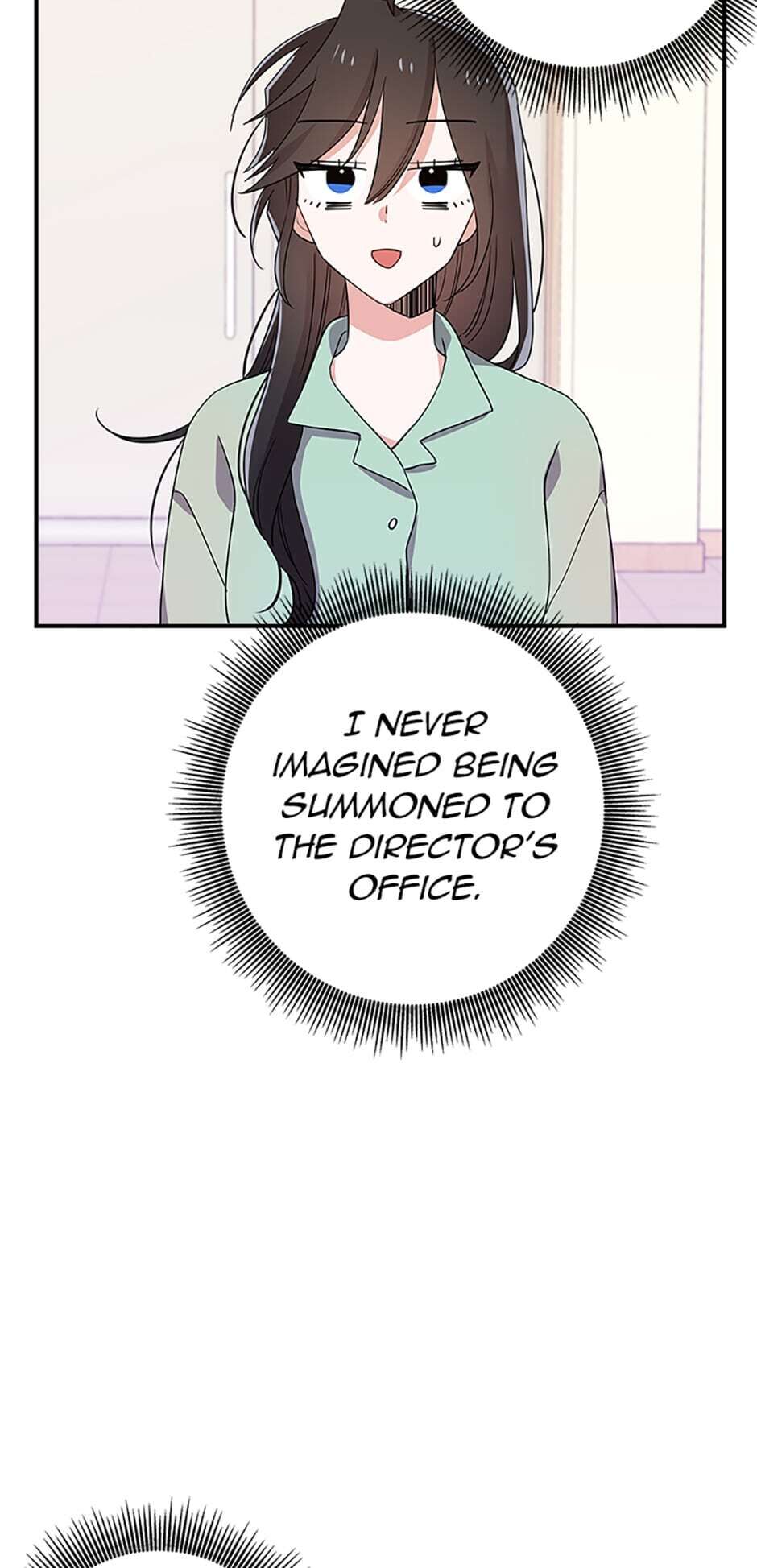 Please Save My Husband Chapter 28 page 31 - Chapter 28: His Thanks