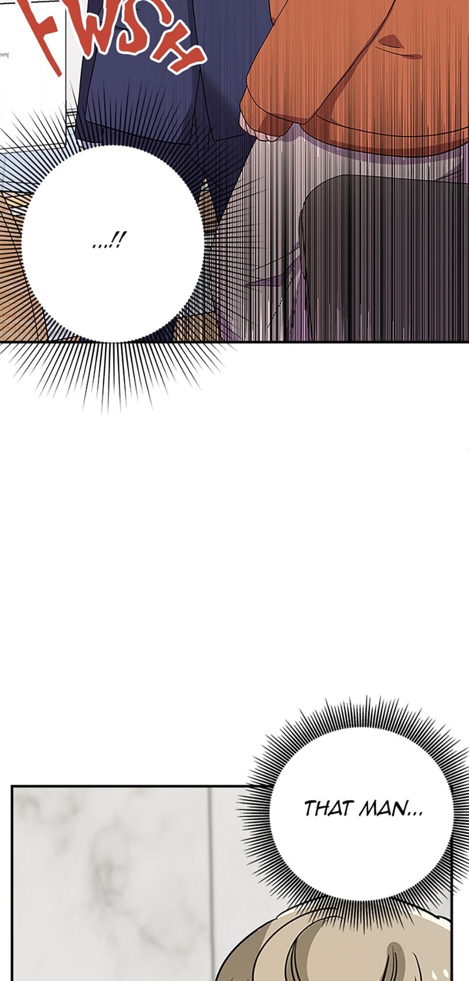 Please Save My Husband Chapter 28 page 34 - Chapter 28: His Thanks