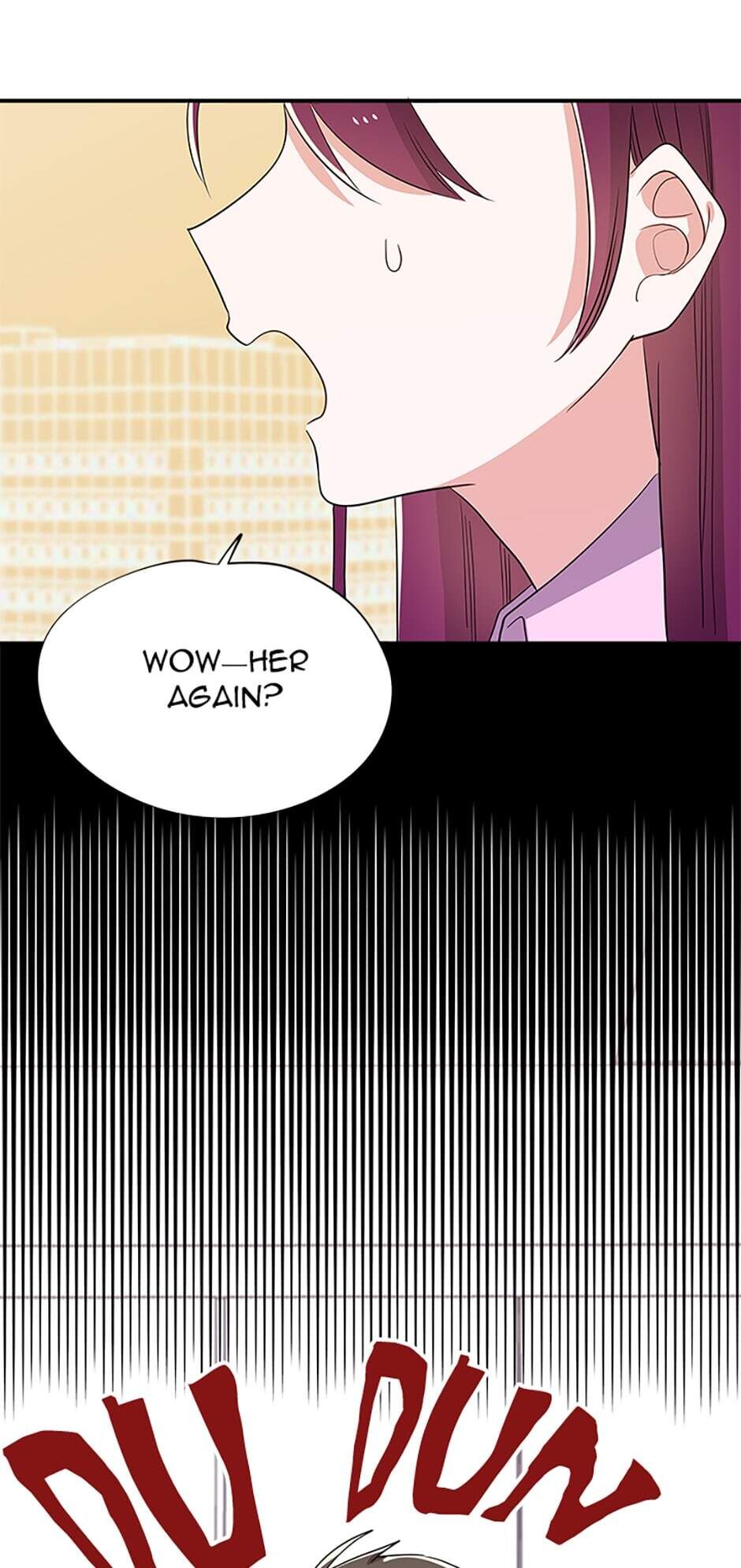 Please Save My Husband Chapter 28 page 4 - Chapter 28: His Thanks