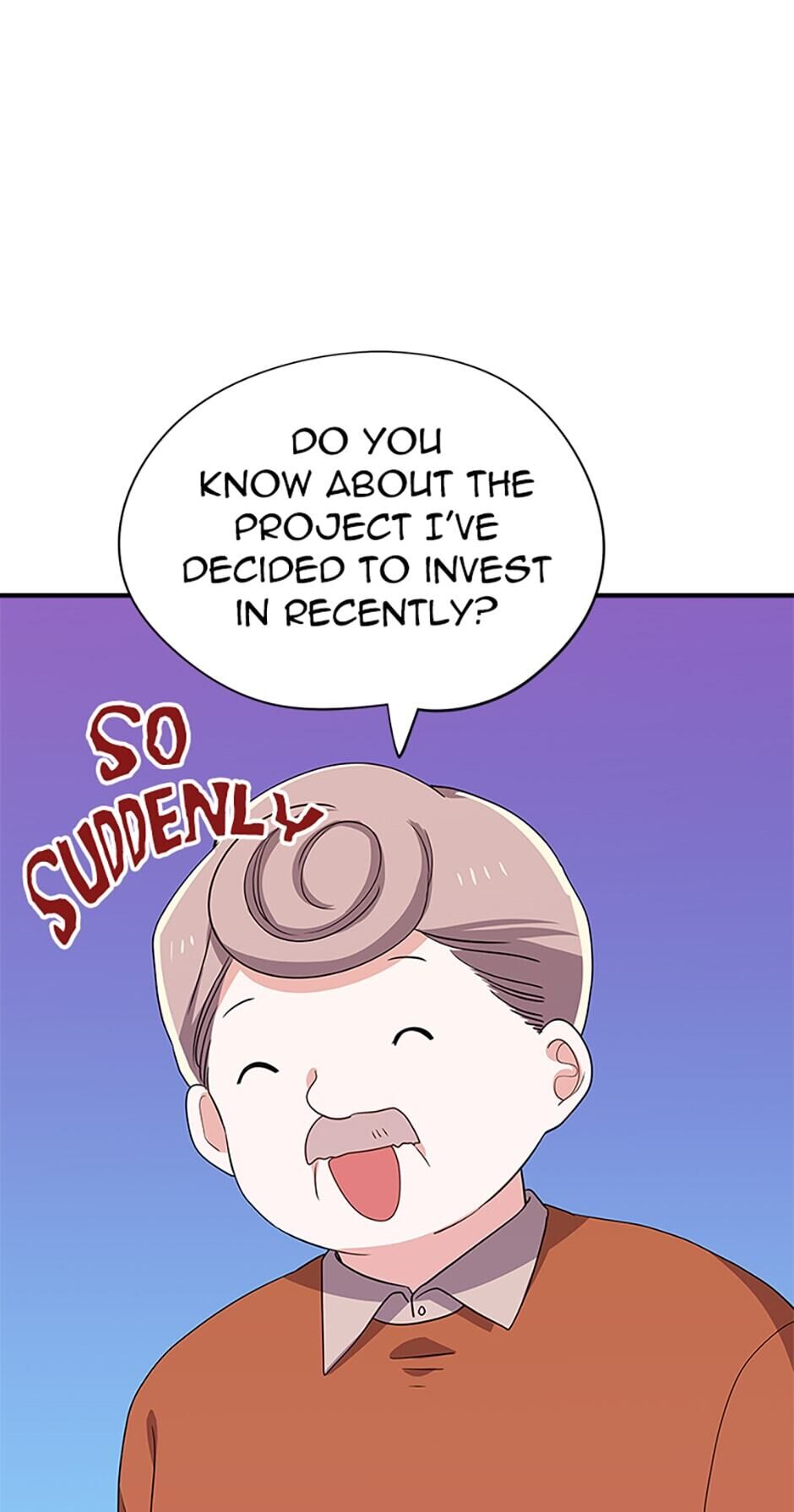 Please Save My Husband Chapter 28 page 41 - Chapter 28: His Thanks