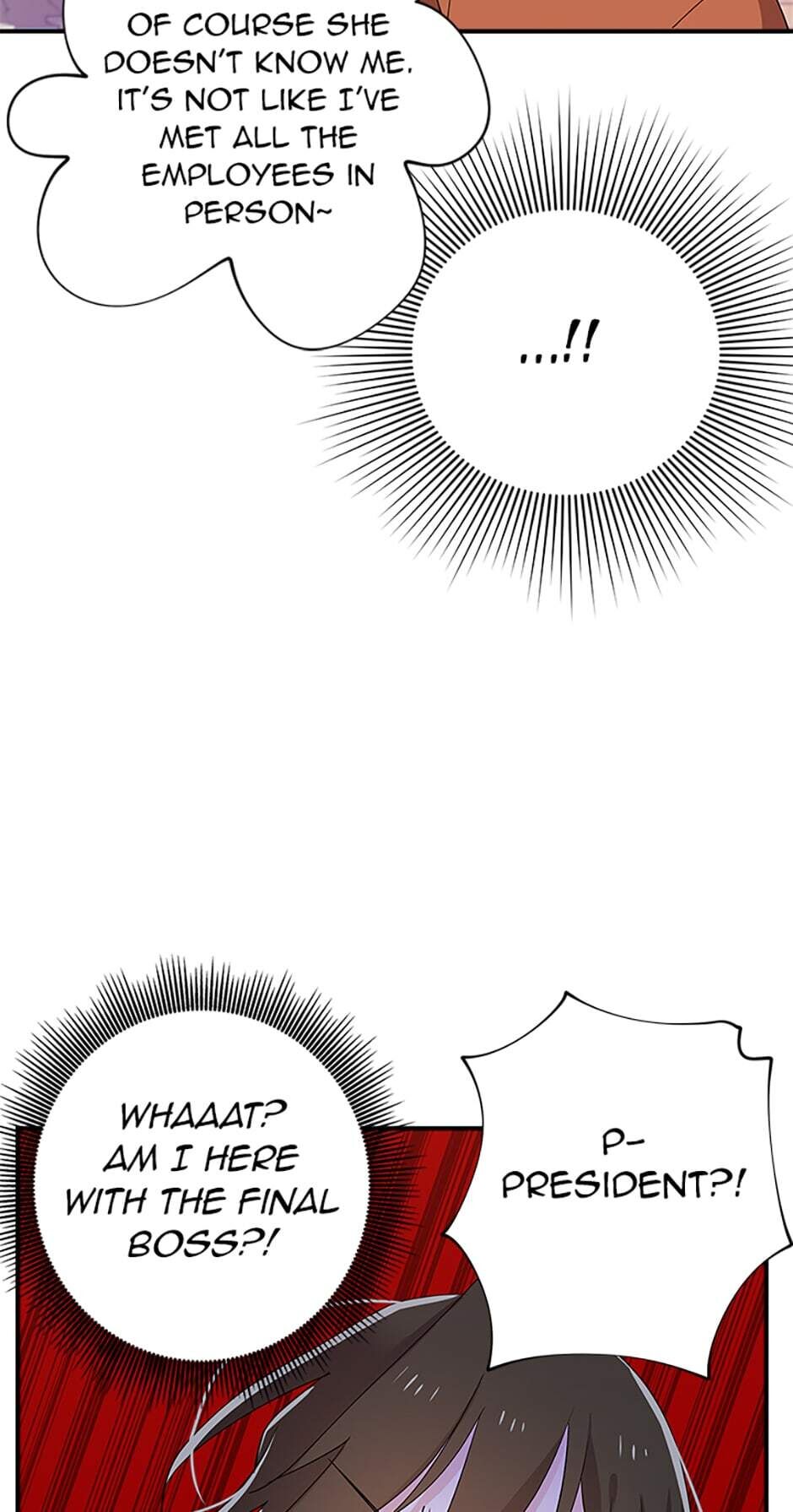 Please Save My Husband Chapter 28 page 44 - Chapter 28: His Thanks